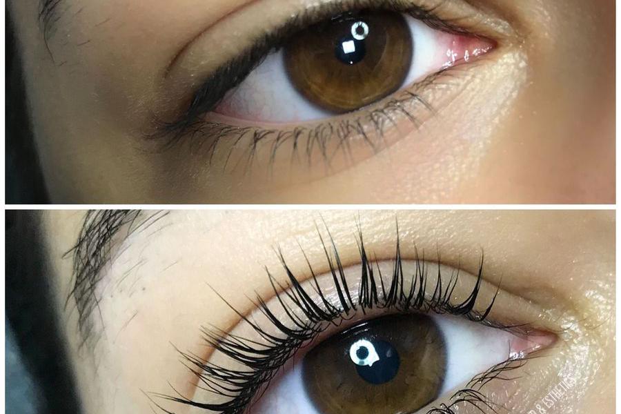 Lash Lift