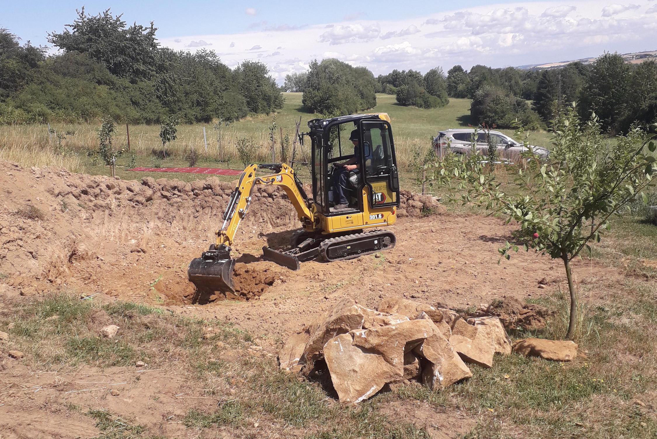 Bagriles - Zdeněk Brávek