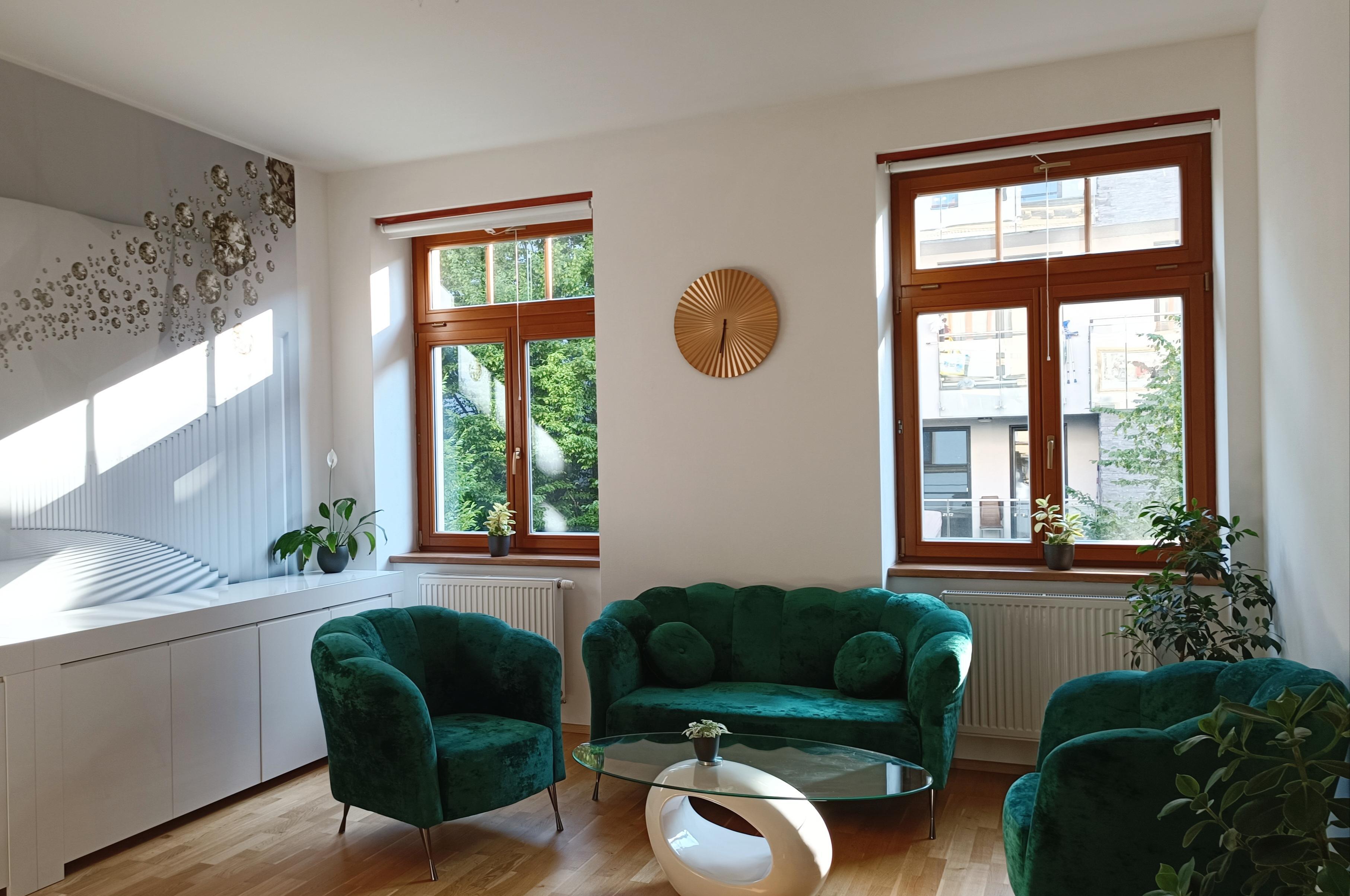 Petra Bouchnerová Beauty Care