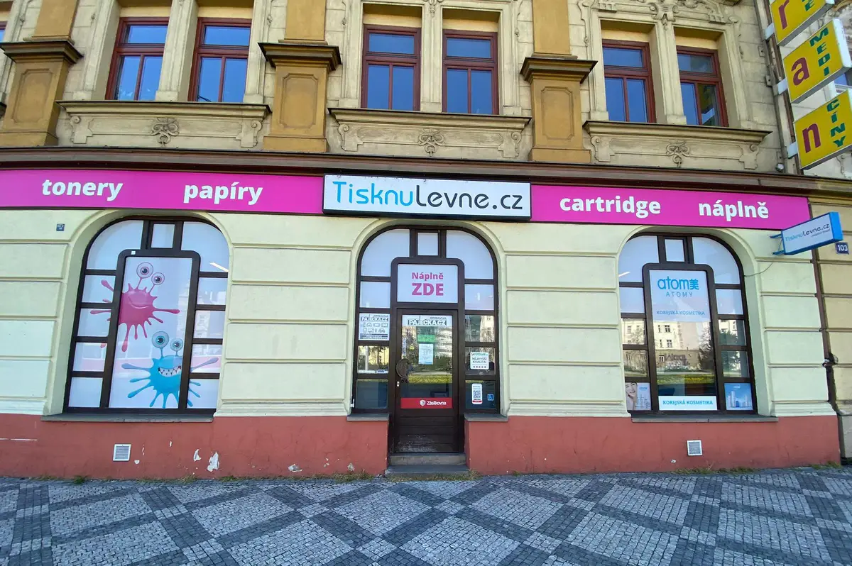 TisknuLevne.cz