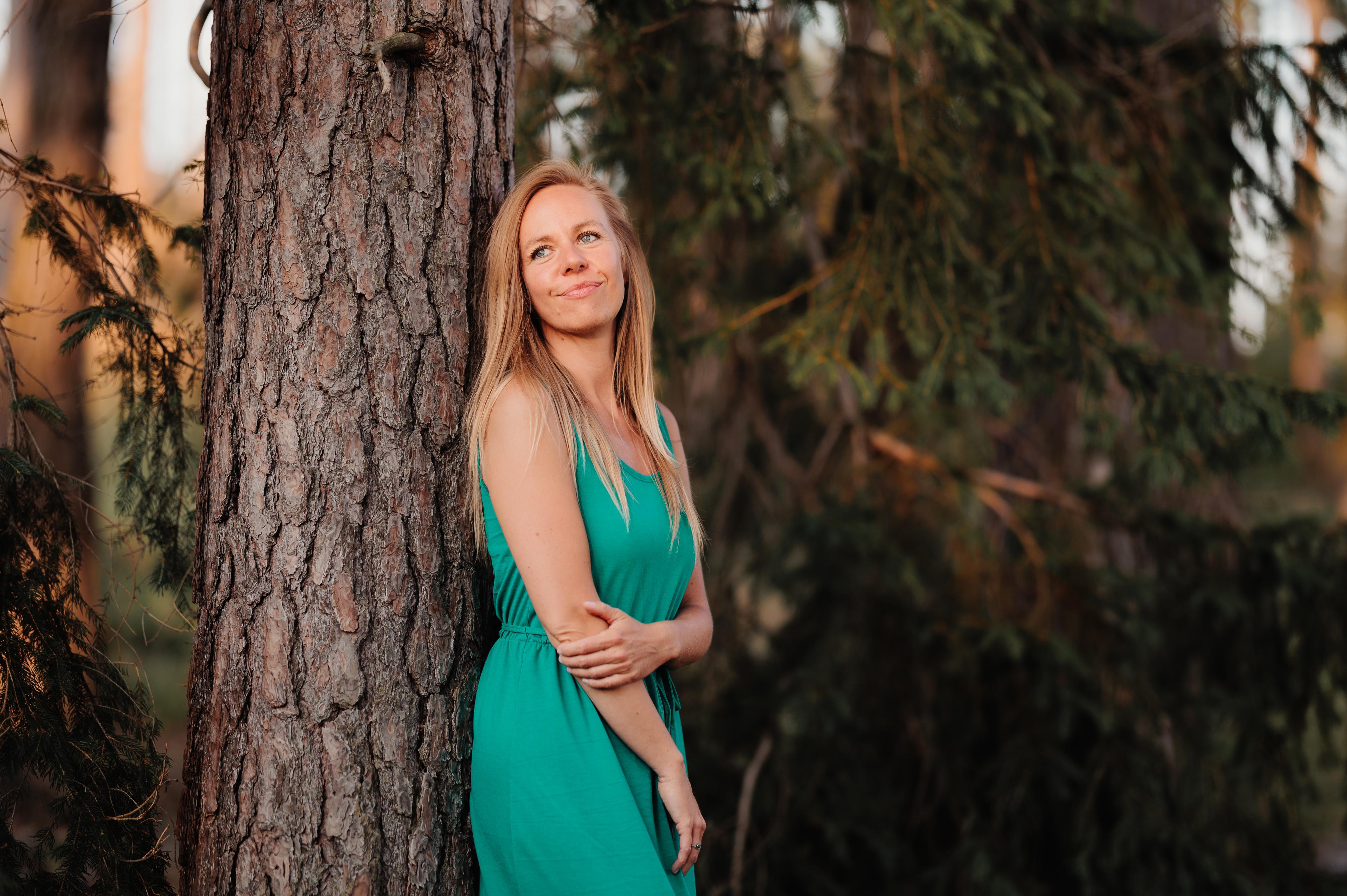 Psychoterapie - Mgr. Michaela Víšková