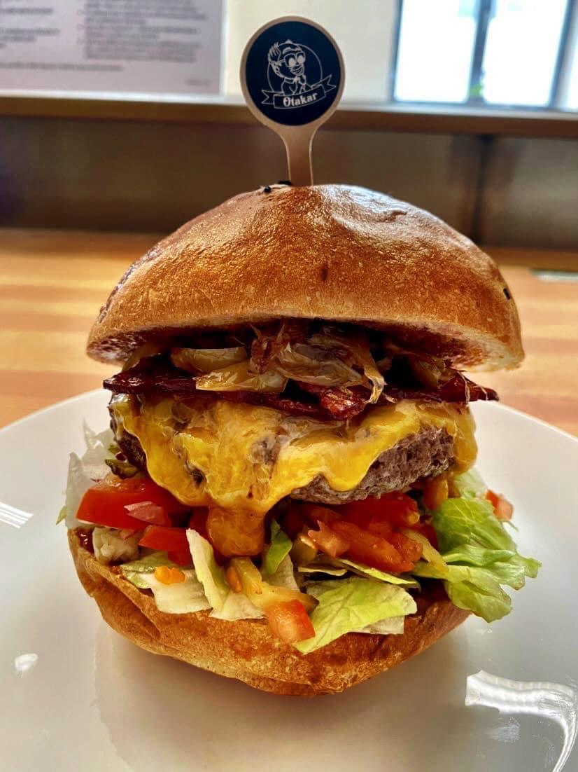 Bistro – Obecní pekárna Rokycany foto 2