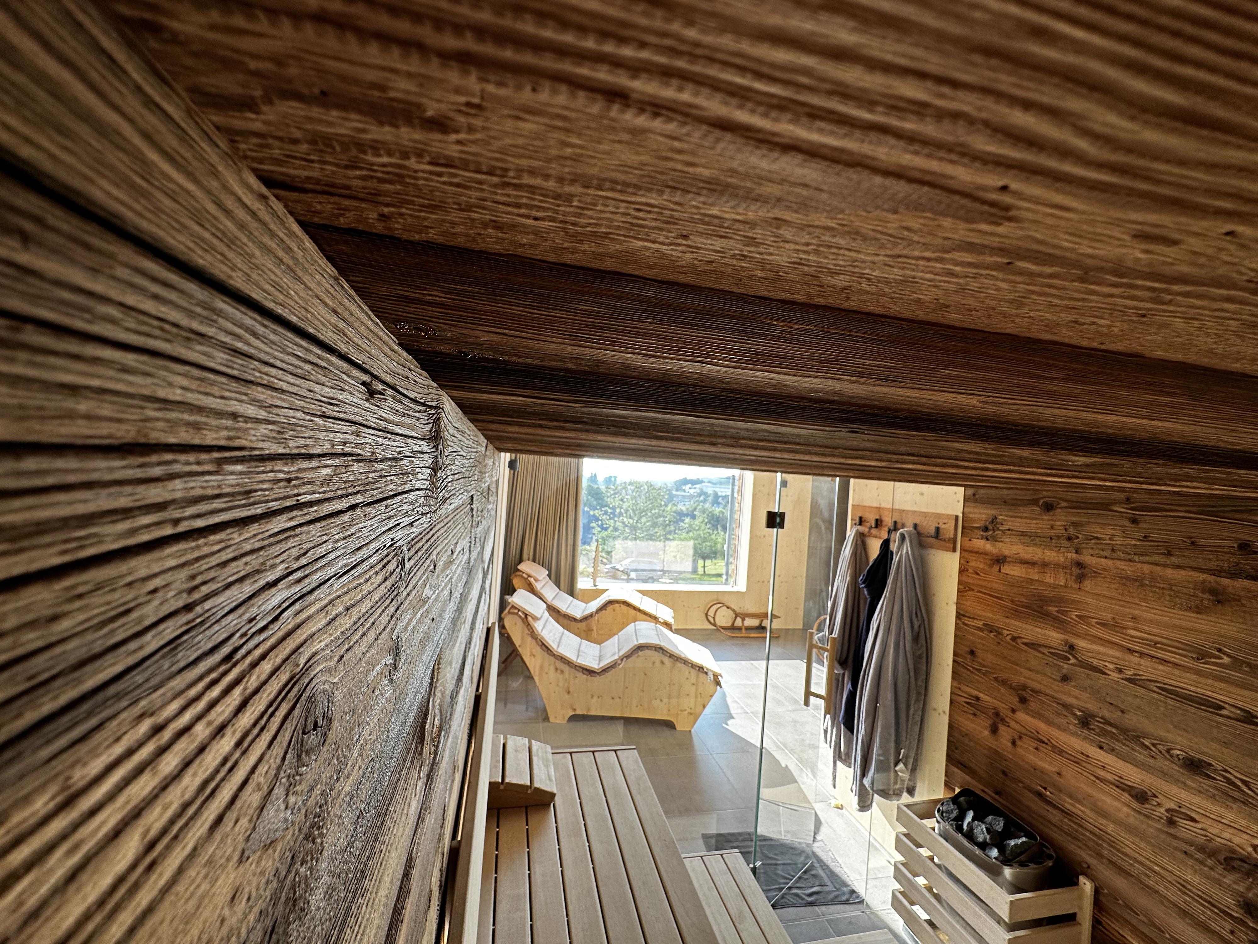 Chalet Bledule foto 3