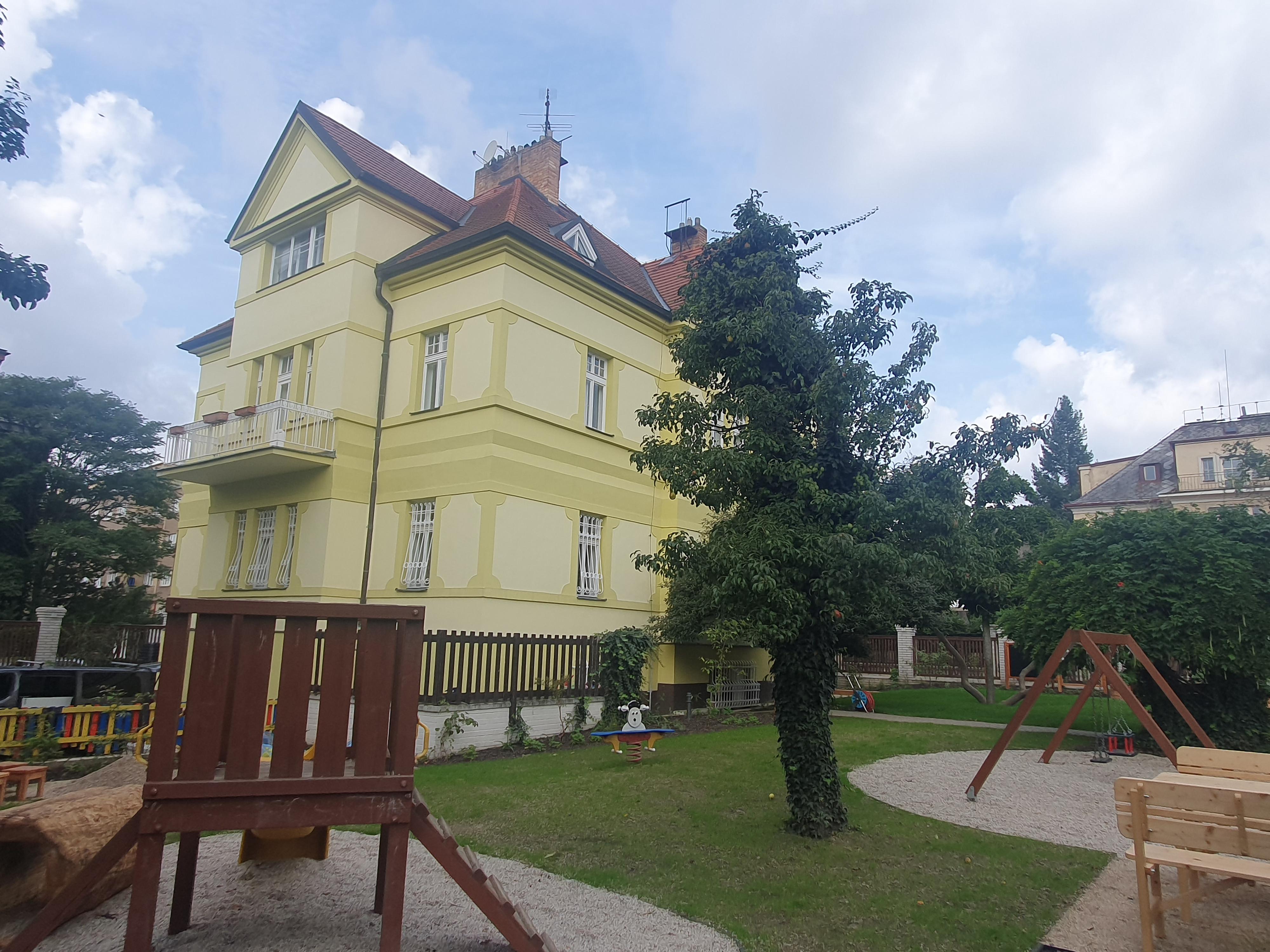 MŠ KIDS Company Praha foto 4
