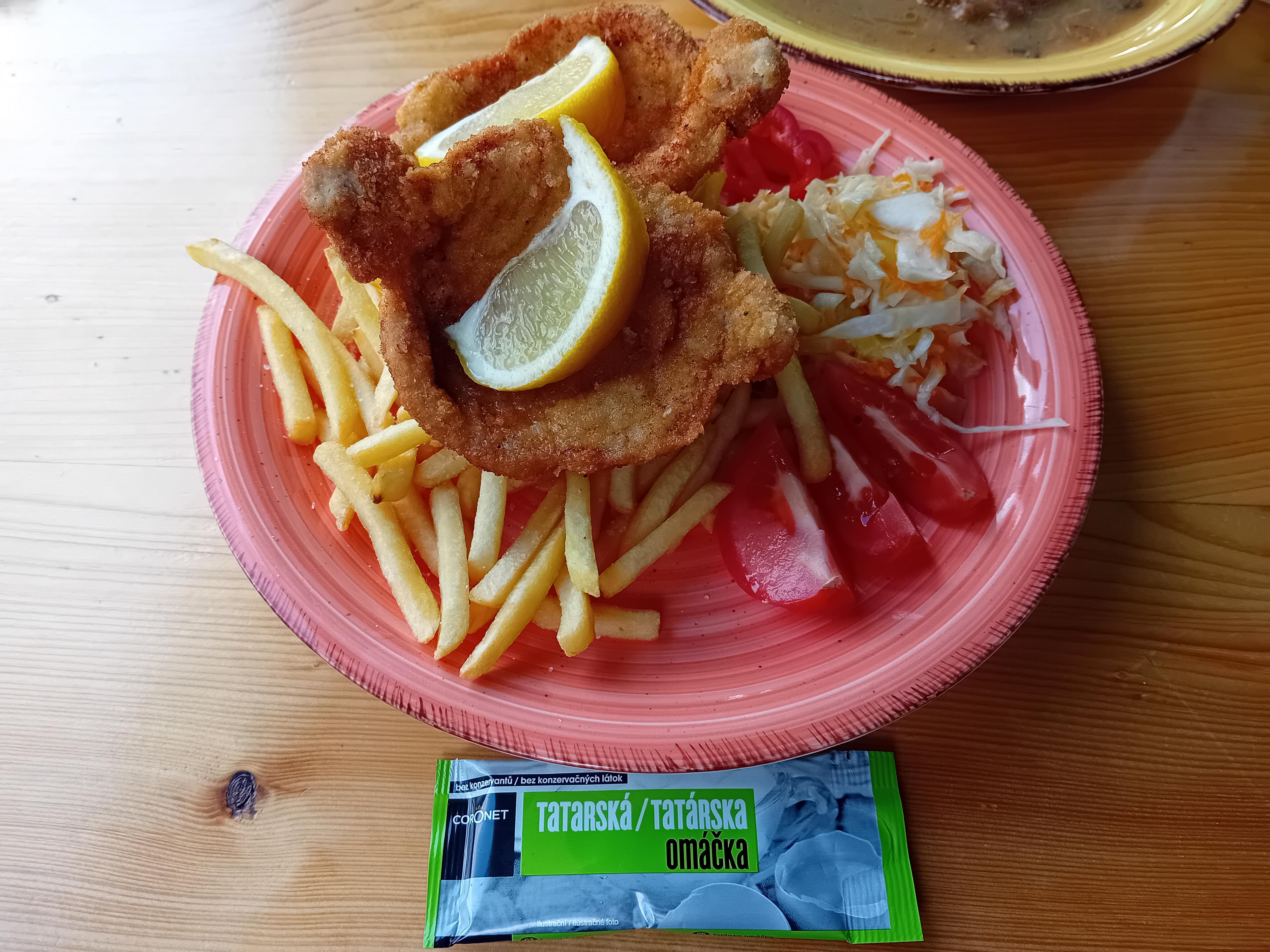 Hospůdka a restaurace u Rytířů foto 3