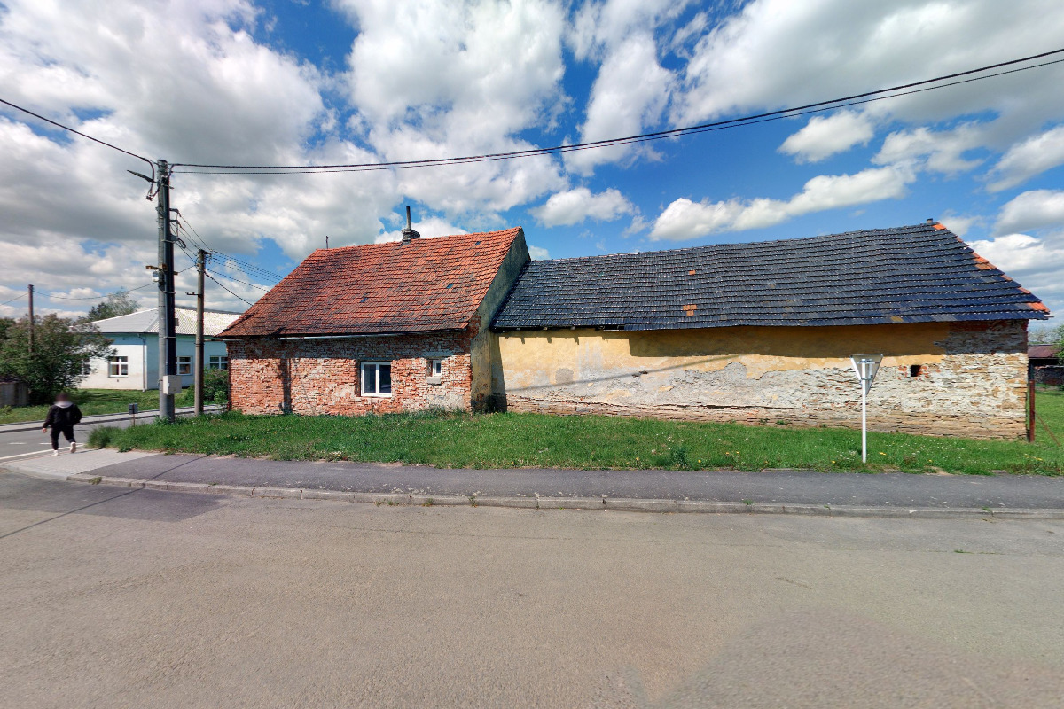 JÁRA STAVITEL s.r.o.