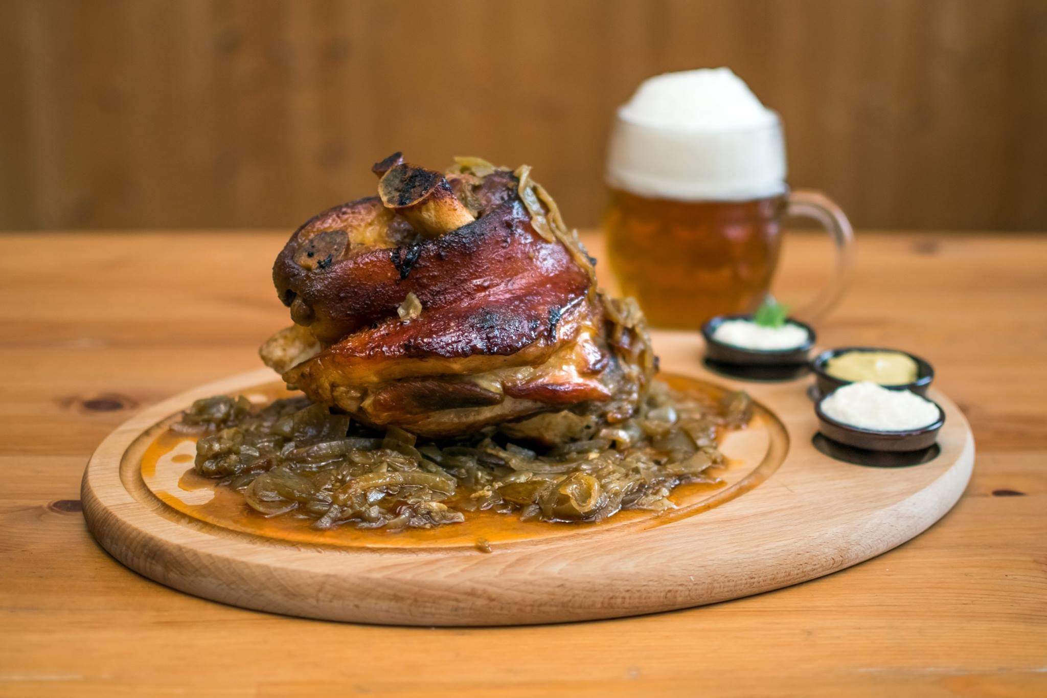 Restaurace U Toulovce