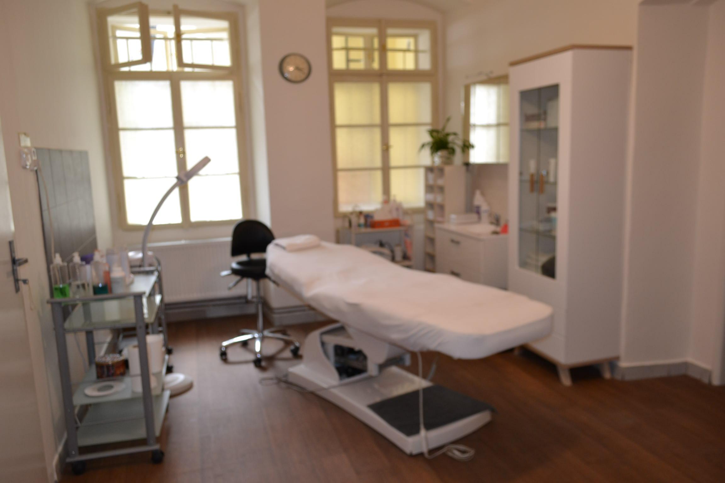 Salon krásy UNO DUE foto 6