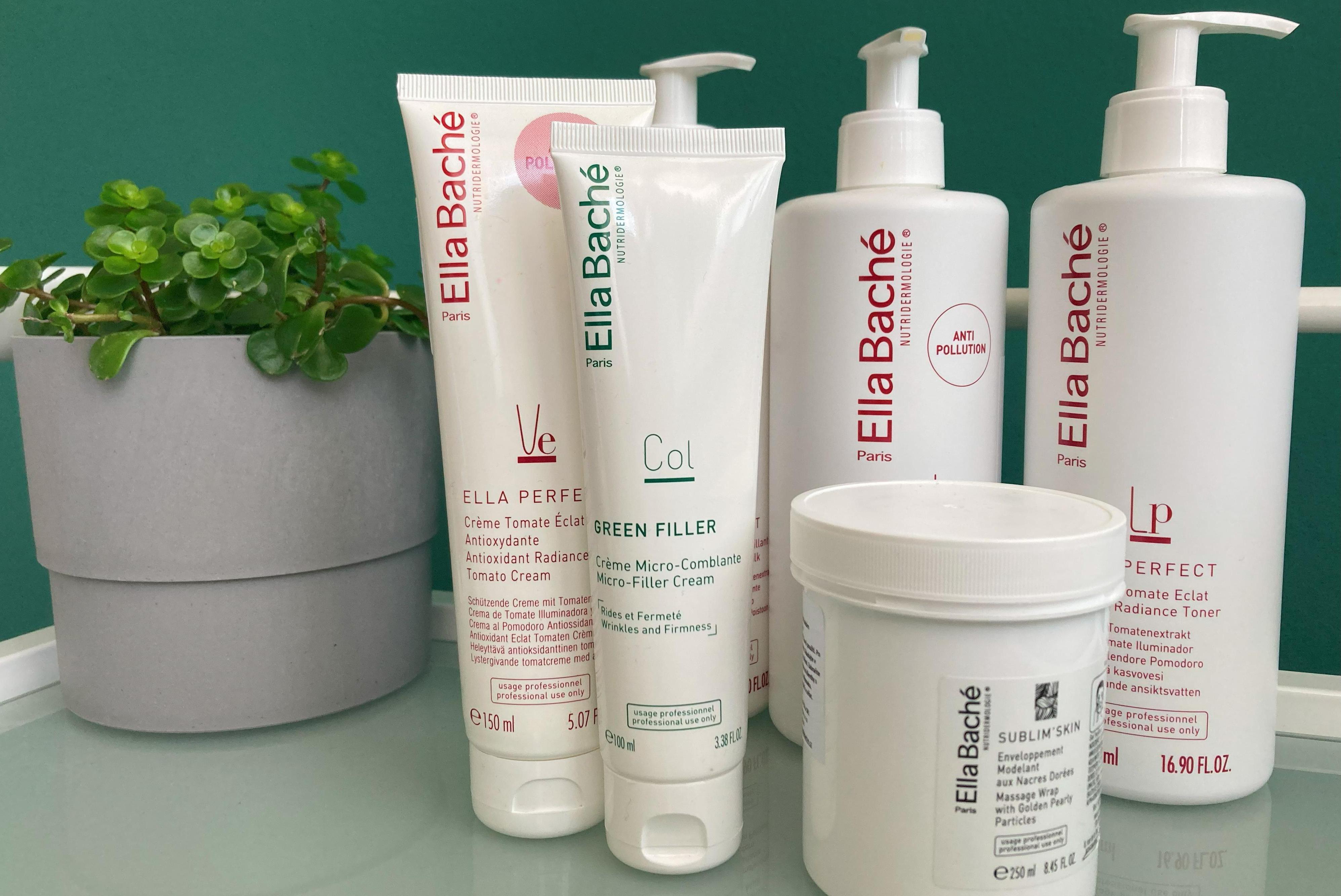 Kosmetický salon Eden