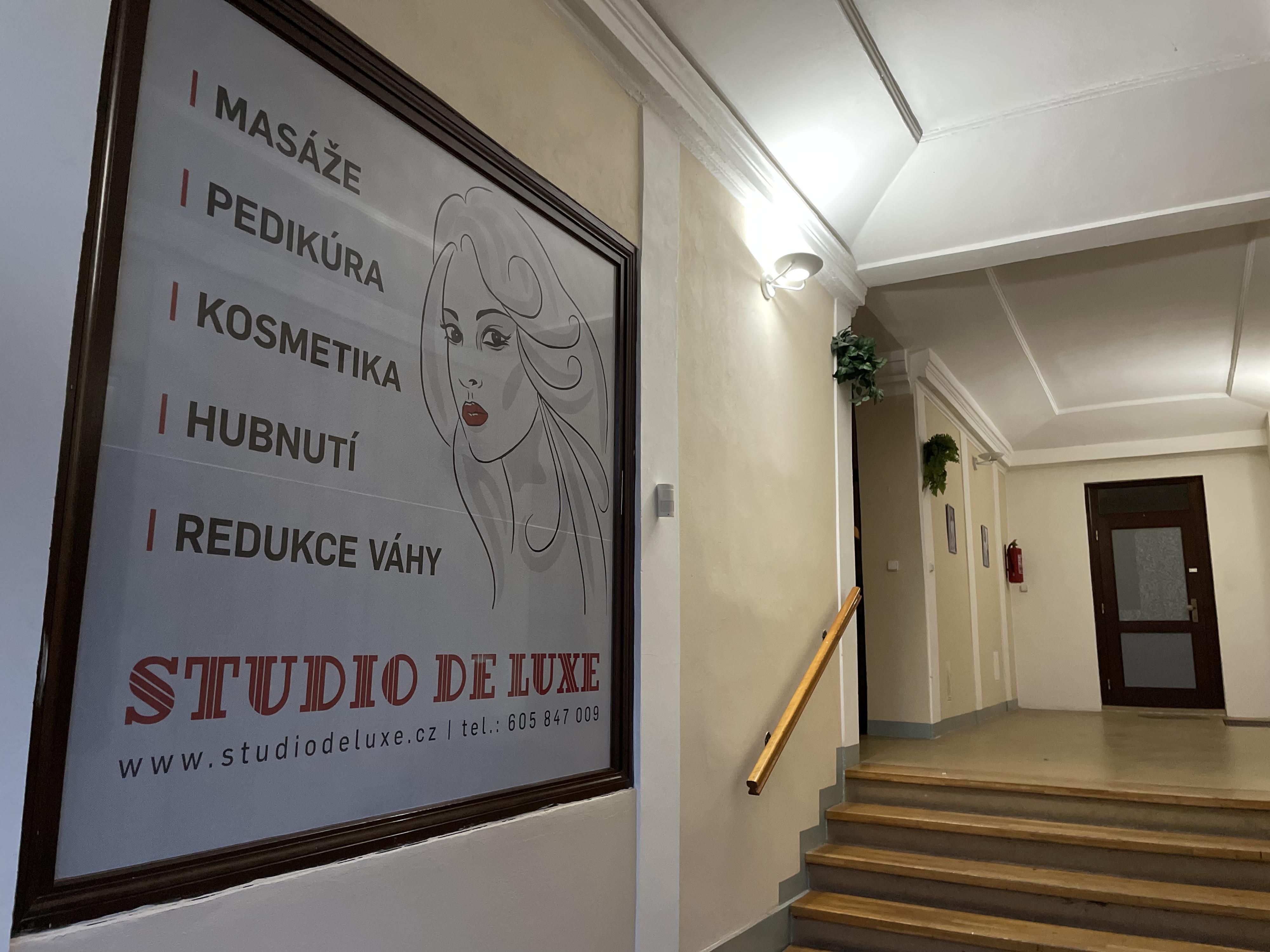 Studio De Luxe foto 4