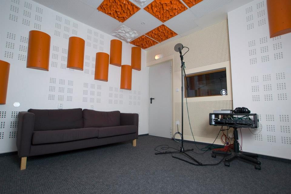 JAREK MUSIL - Music producer & AE foto 3