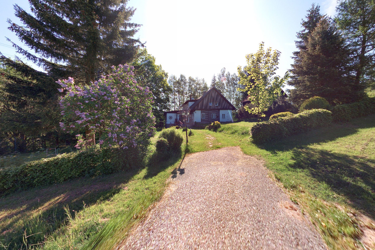 Penzion Nad Rokytenkou foto 1