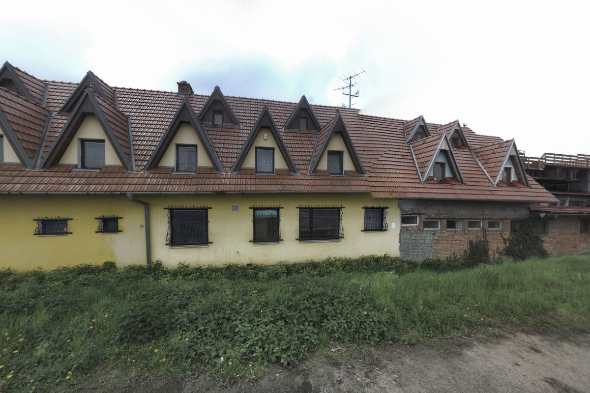 DŘEVOPODNIK HAUSNER, s.r.o. foto 2
