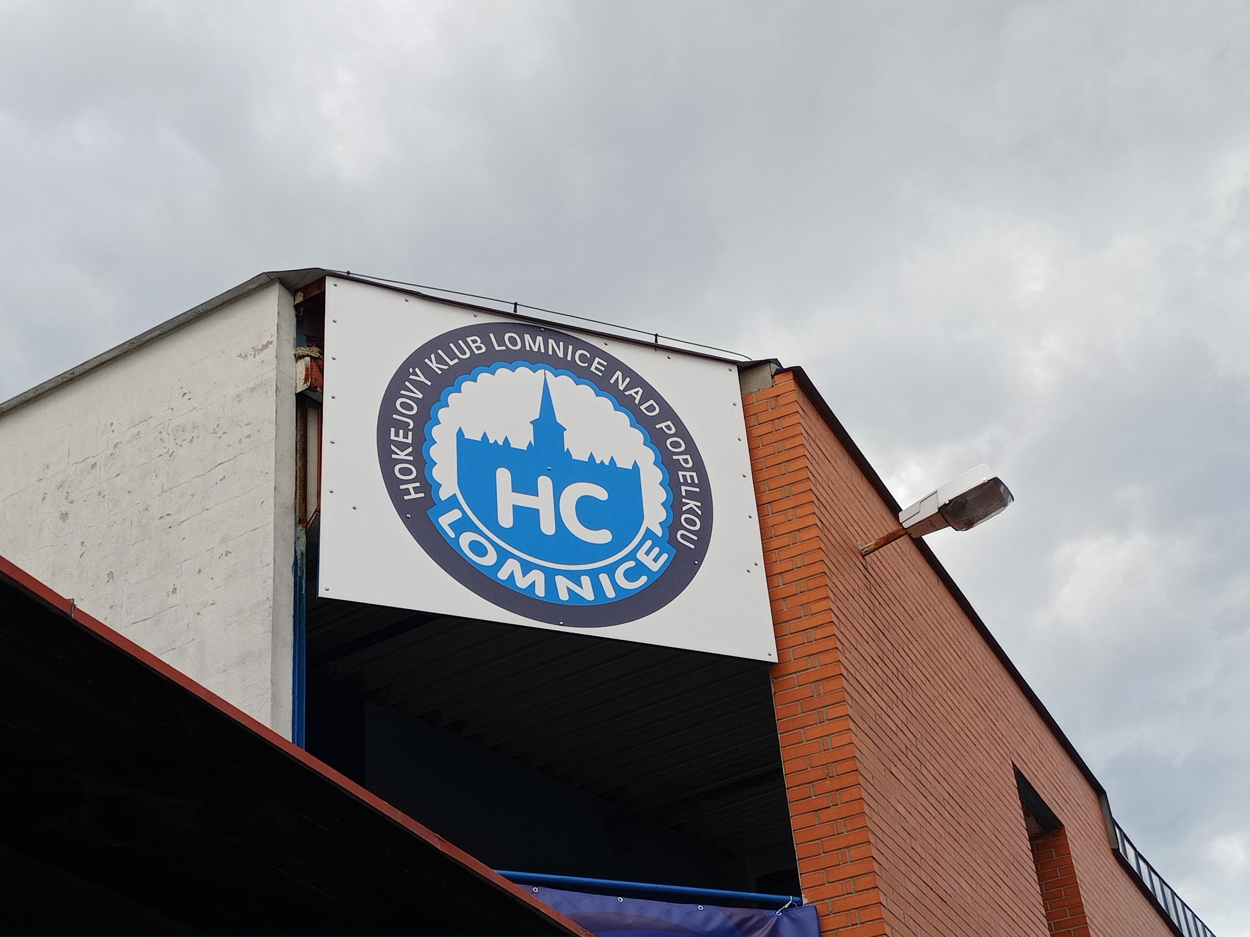 Hokejový klub Lomnice nad Popelkou - Zimní stadion foto 4