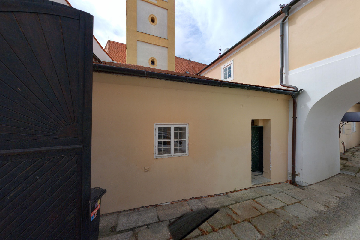 Městská policie Moravské Budějovice