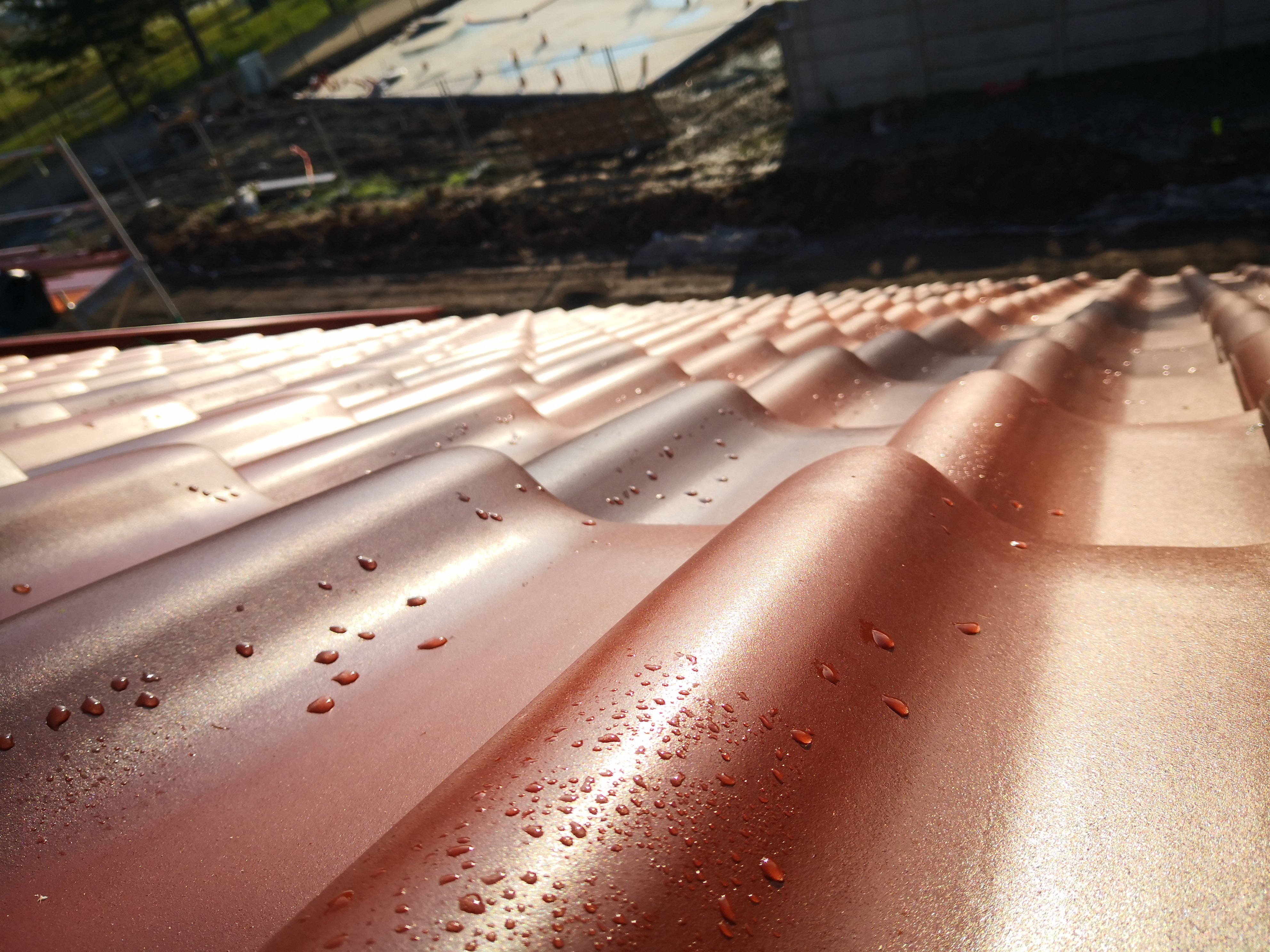 MV střešní pohotovost foto 3