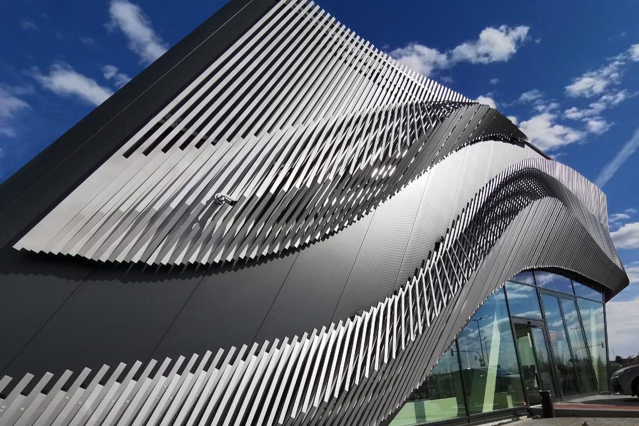 N.A.D. New Aluminum Design, s.r.o.