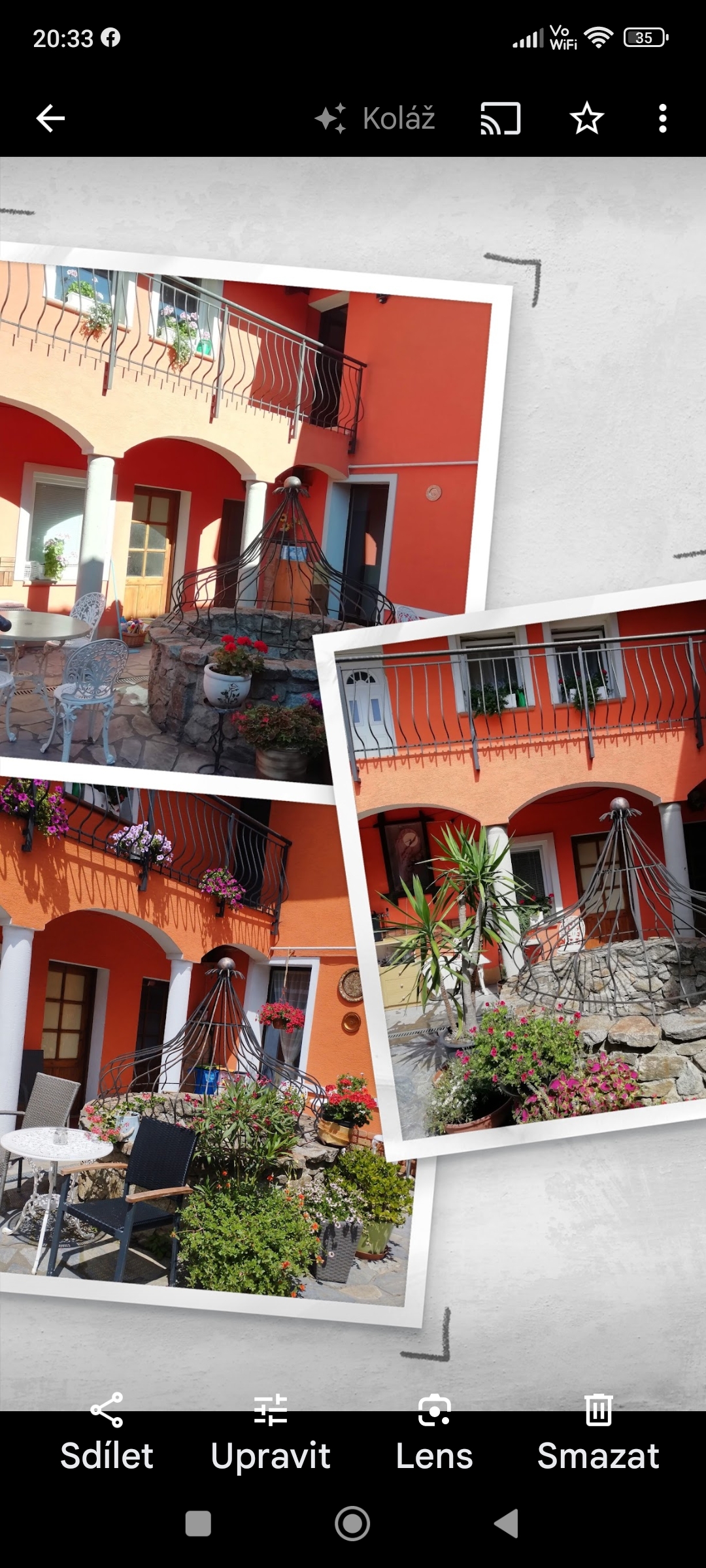 Penzion U Hájků foto 3