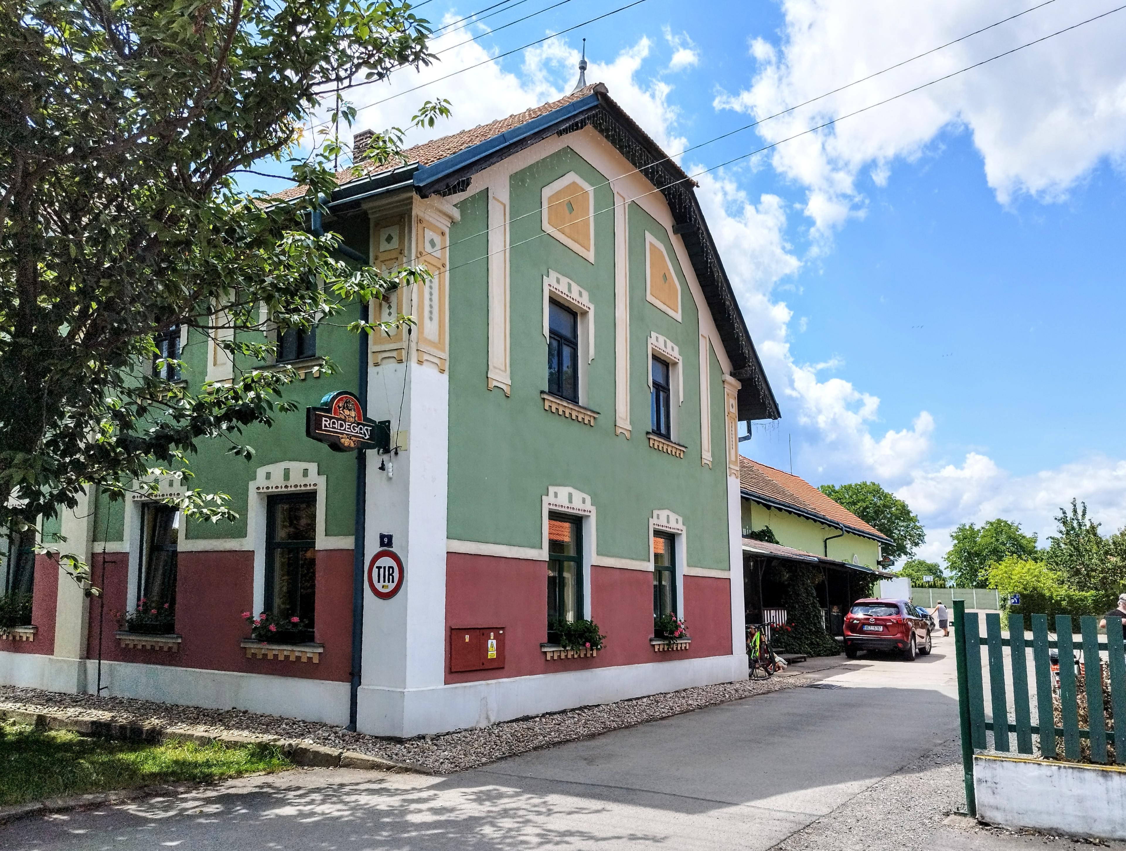 Restaurace Bartoni foto 4
