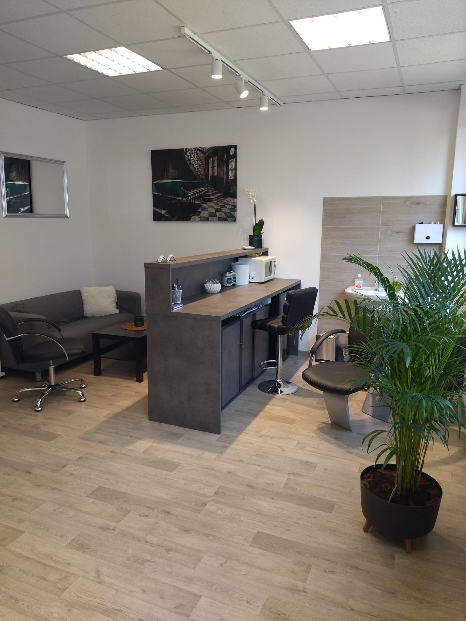 Holičství Valmez foto 3