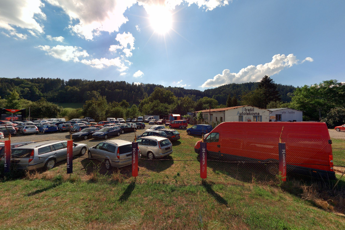 Autobazar Vik foto 5