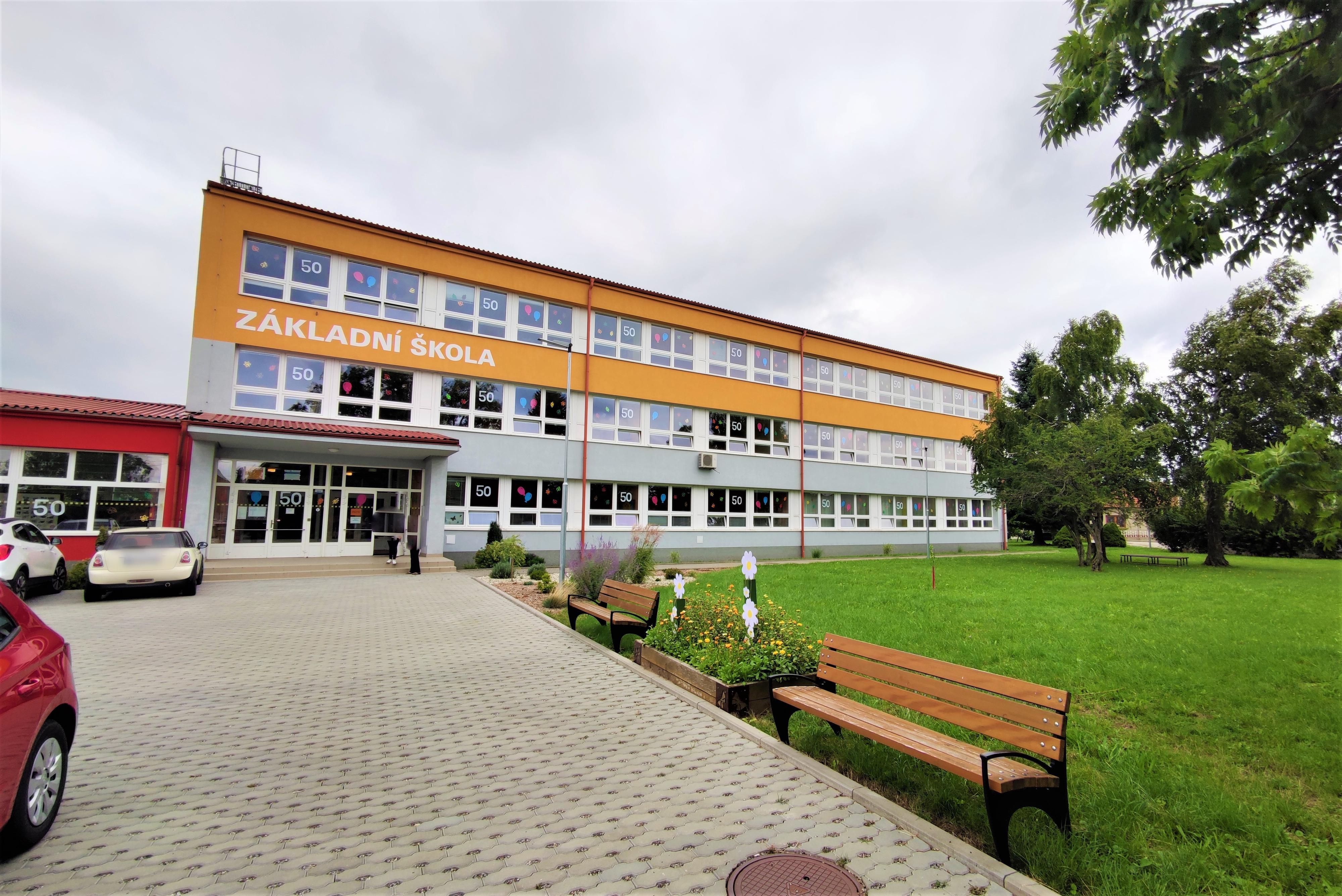 ZŠ Protivanov, Školní foto 3