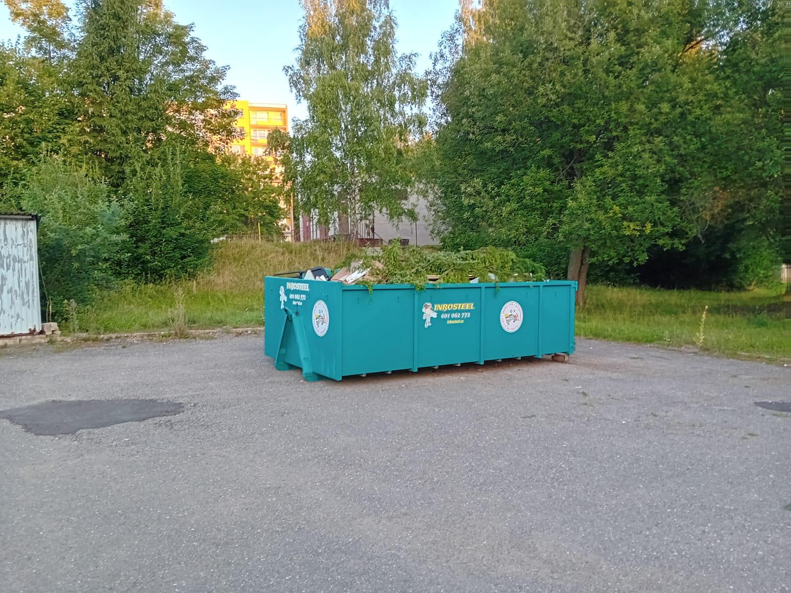 Autodoprava Příbram Ondřej Vitiš foto 4