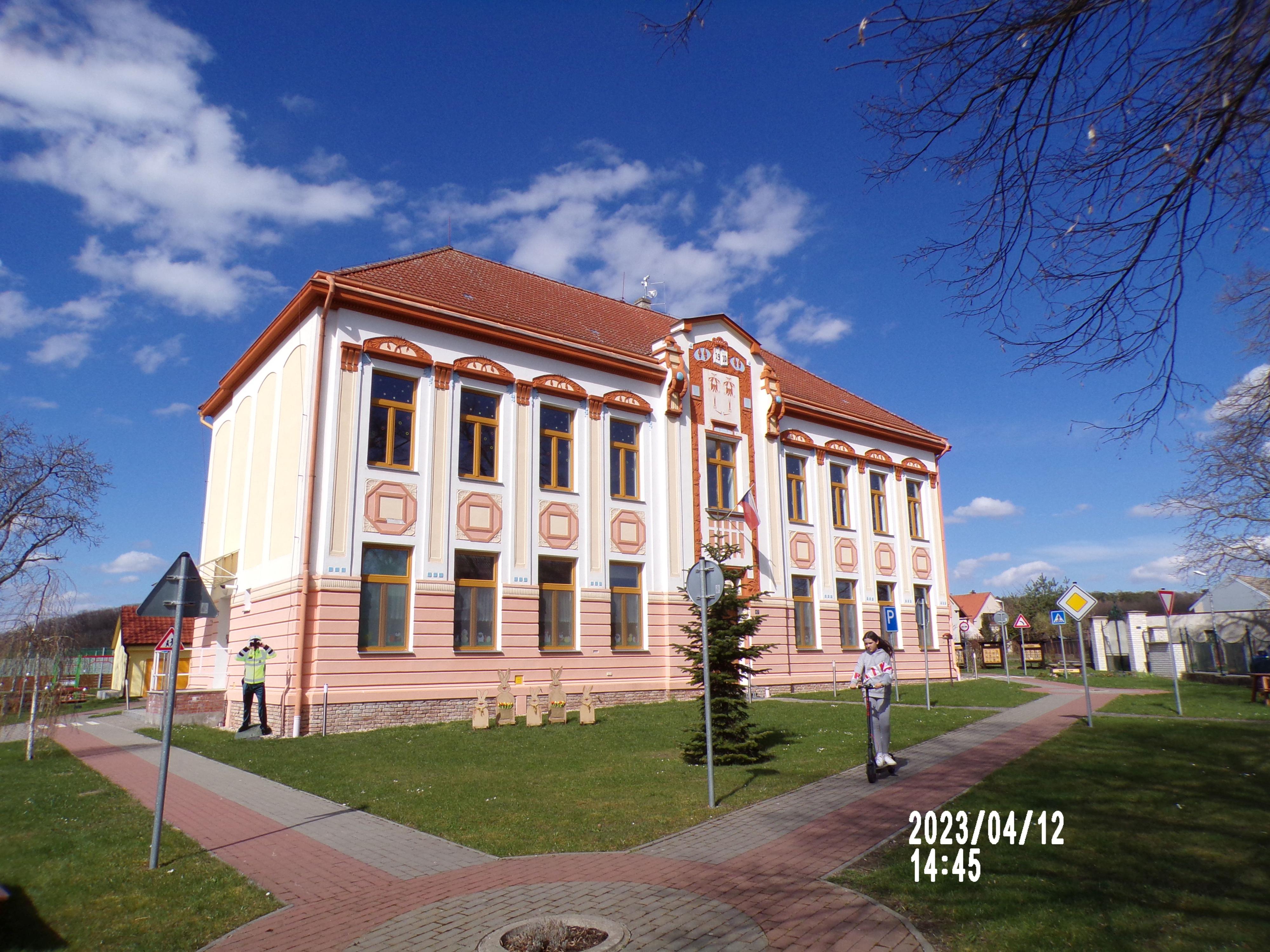 Mateřská škola Vlkava, okres Mladá Boleslav foto 3