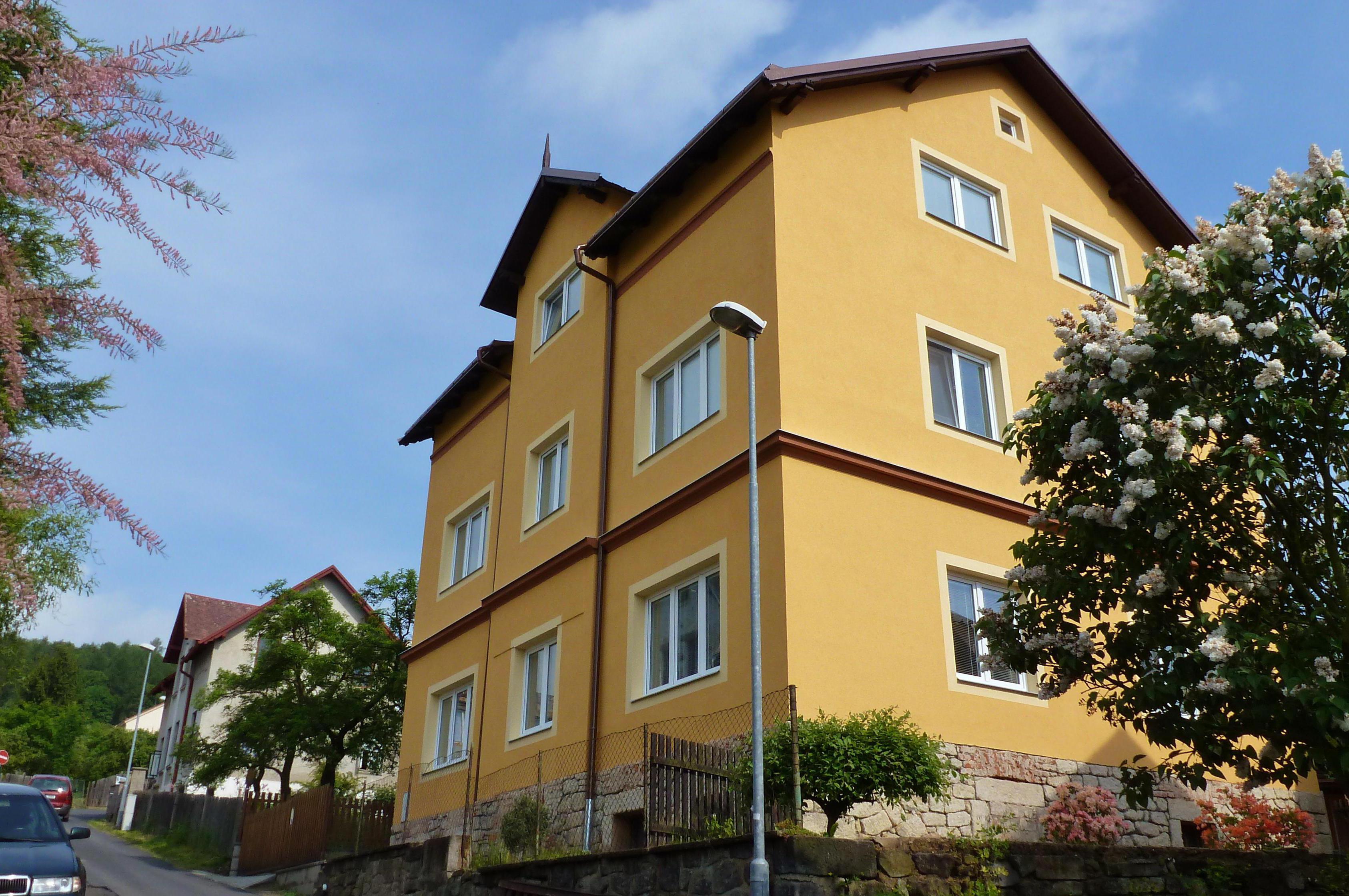 Milada Vajglová - daňová evidence foto 1