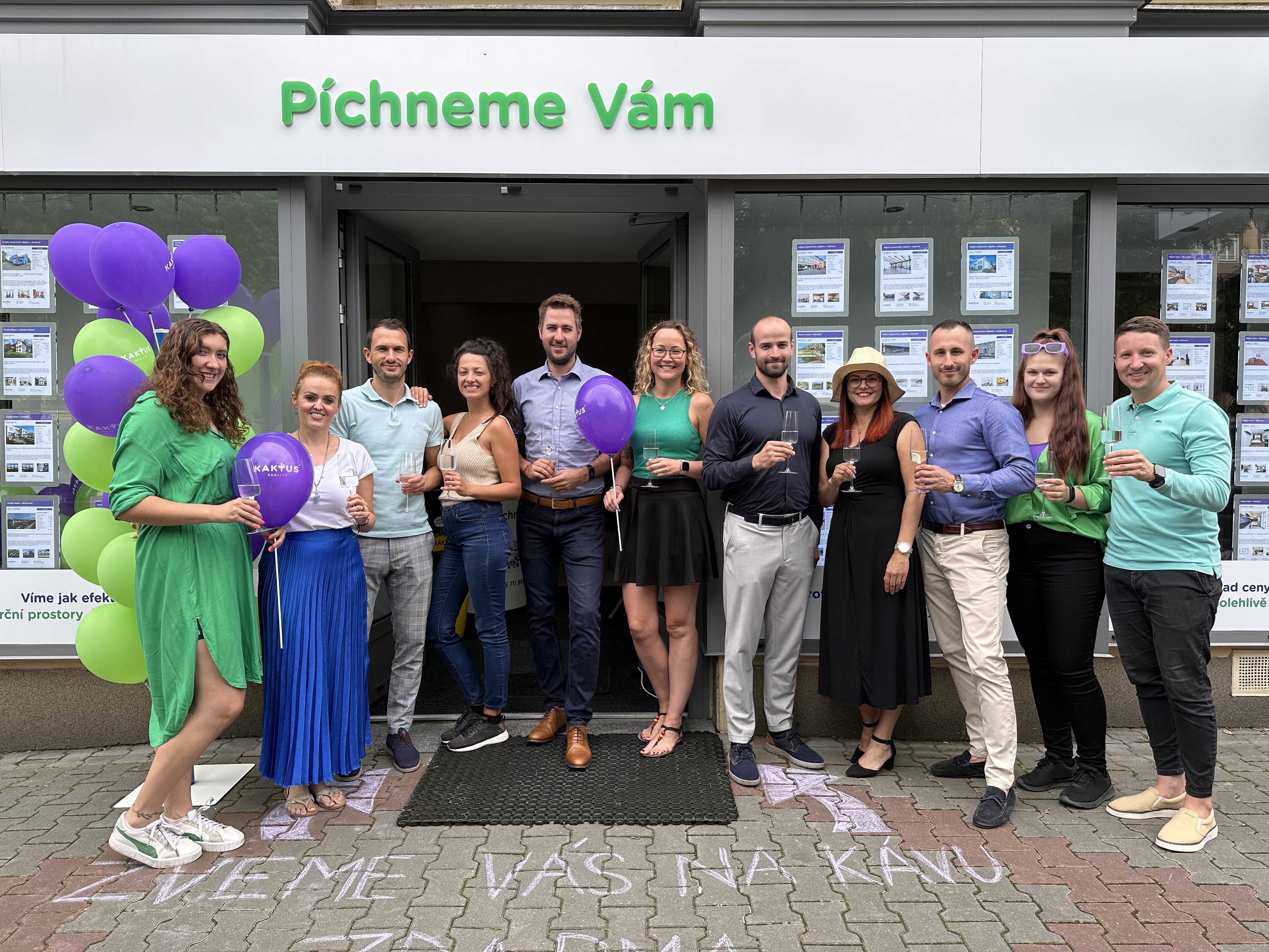 Kaktus reality s.r.o. foto 3