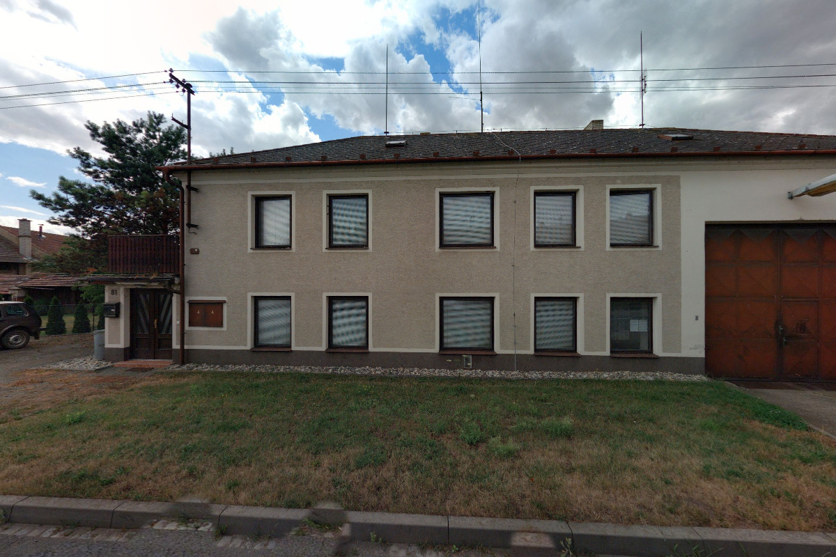 Domov pro opuštěná zvířata - IRA, o.s. foto 2