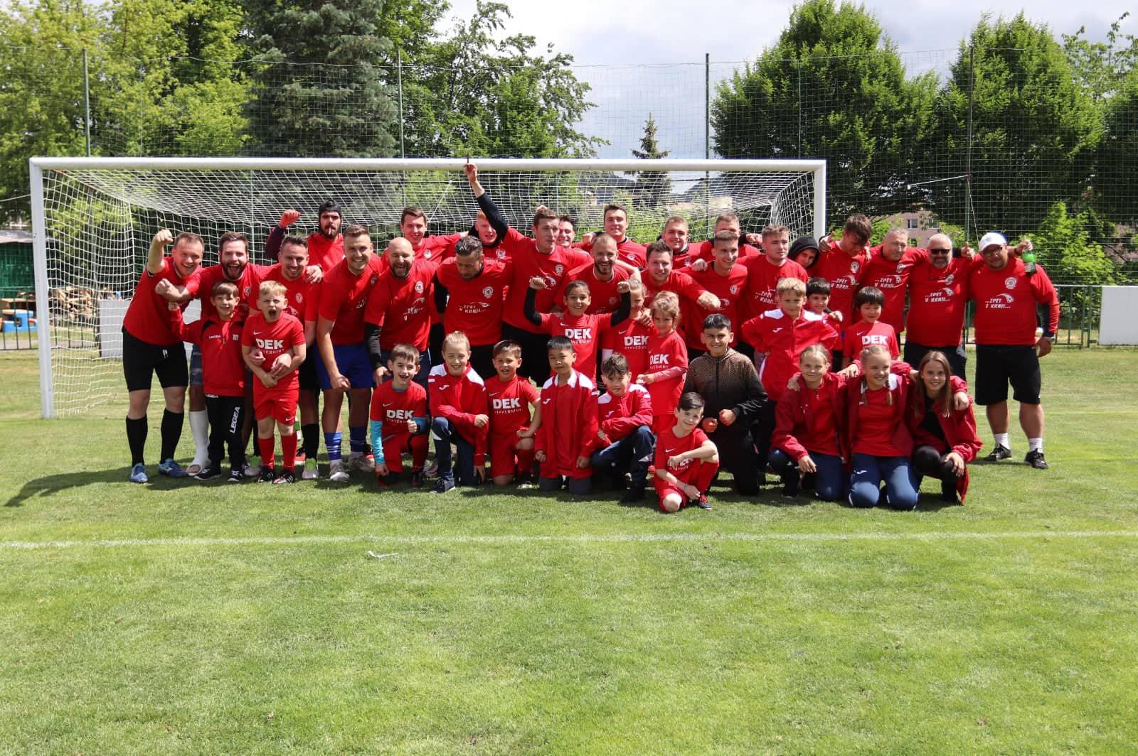 FK Český Lev Neštěmice