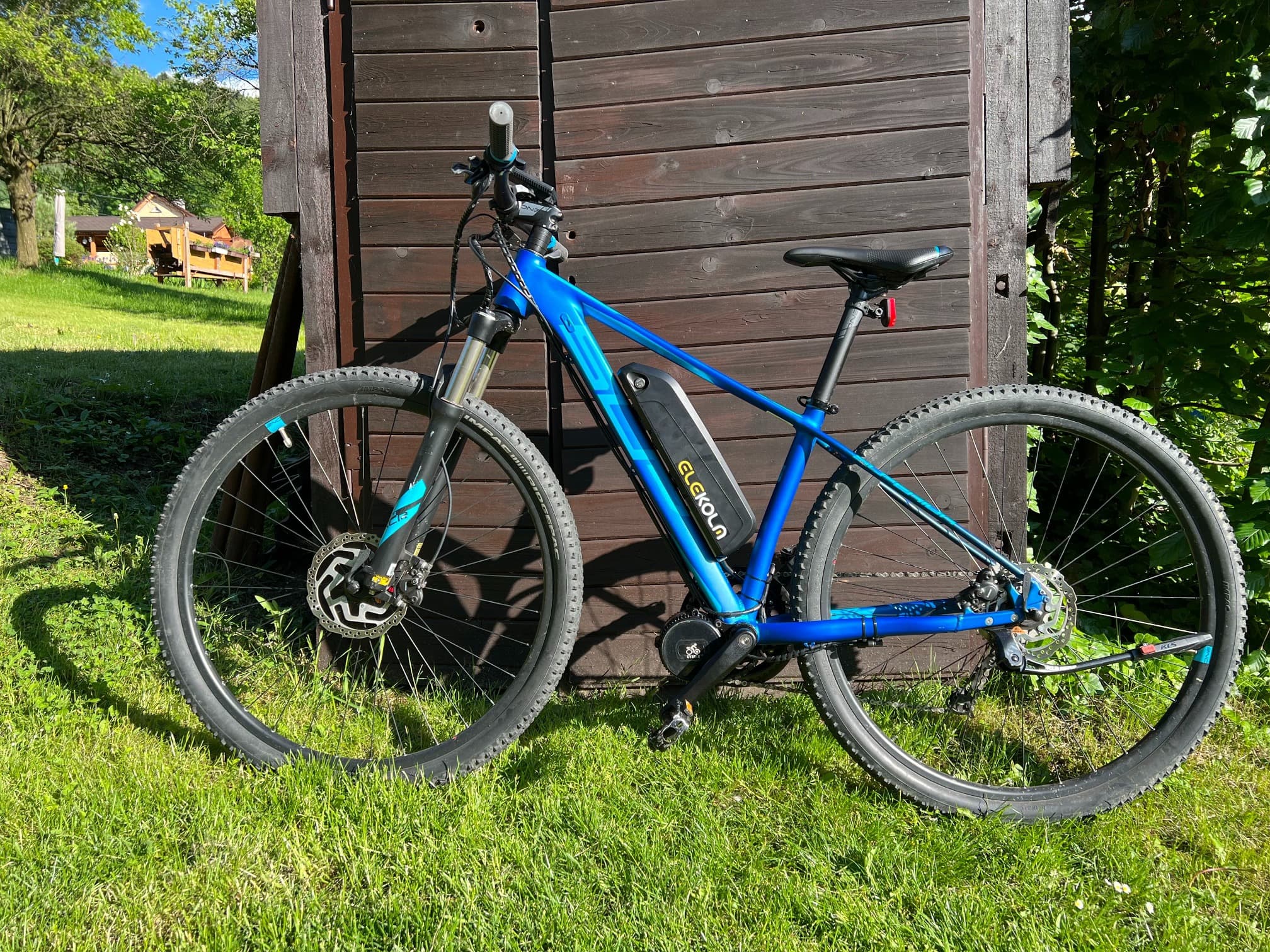 Martinova ELEKOLA foto 3