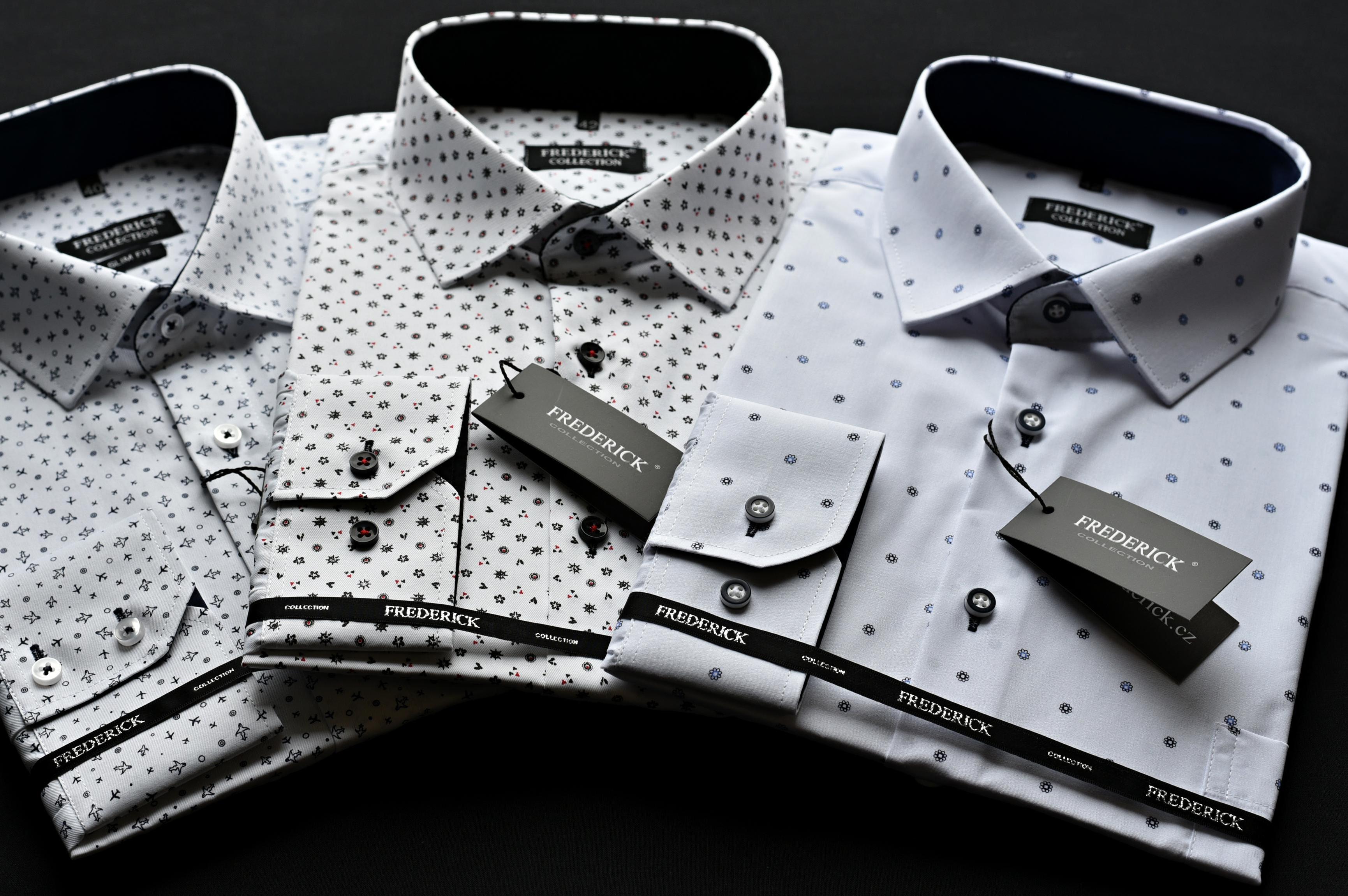 Frederick Collection