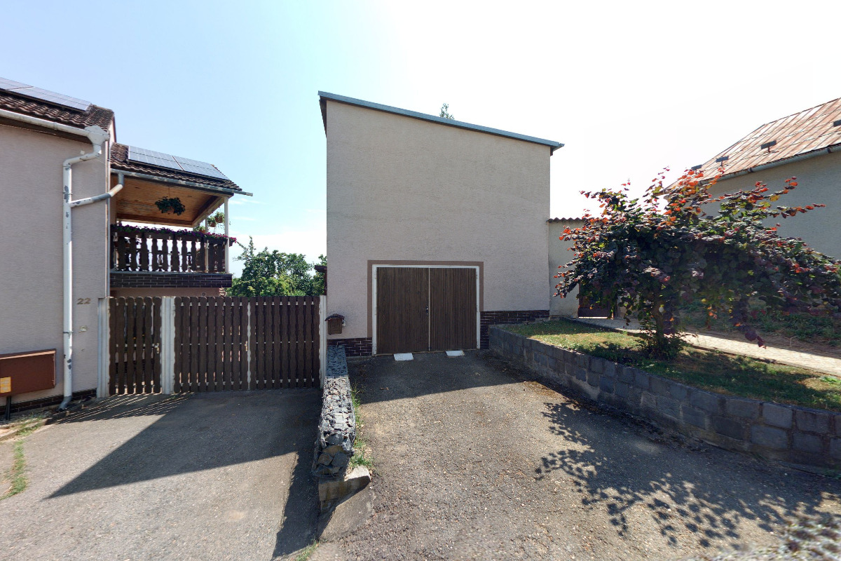 Římskokatolická farnost Charváty foto 3