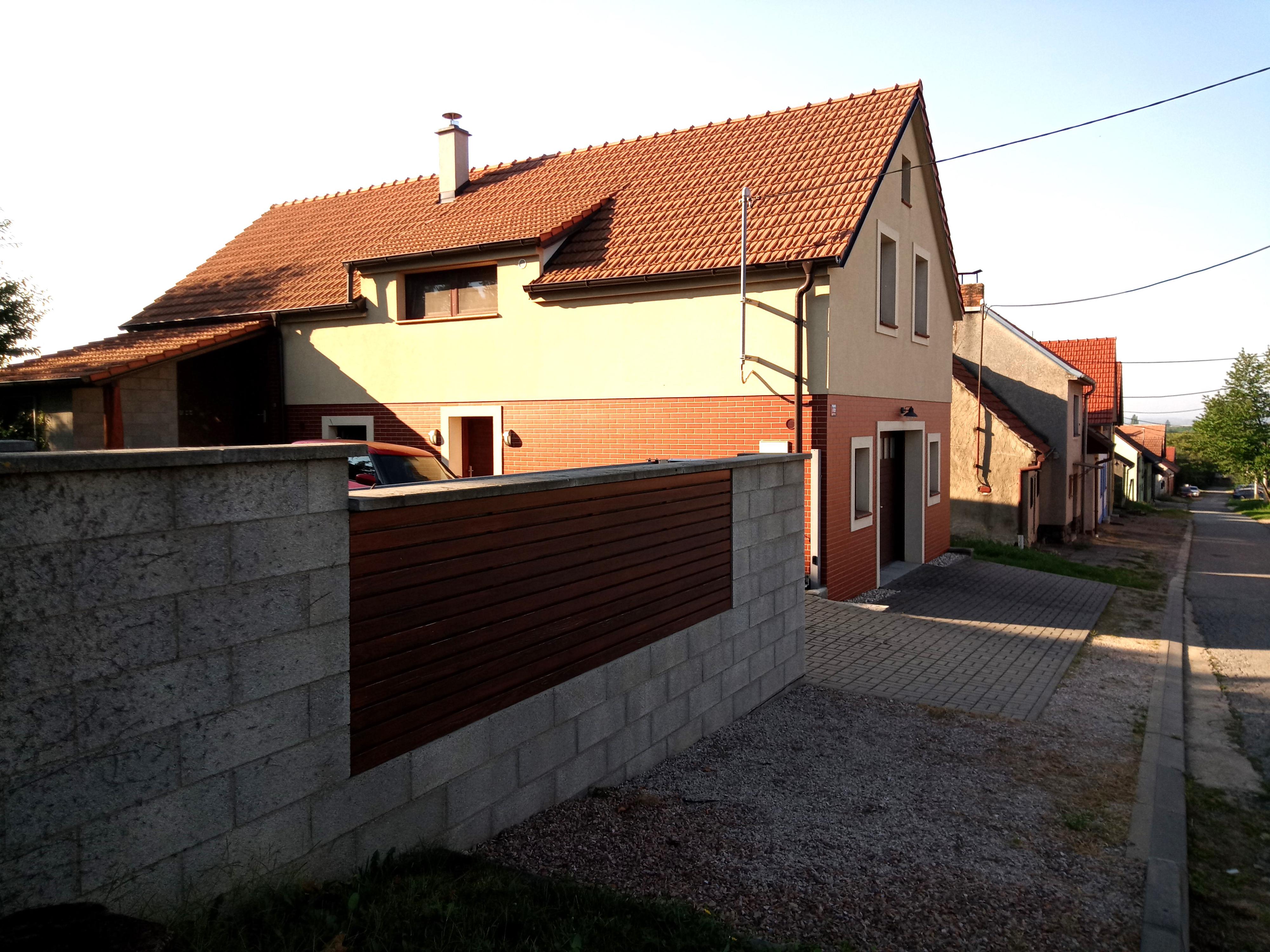 Apartmán Zahrada foto 3