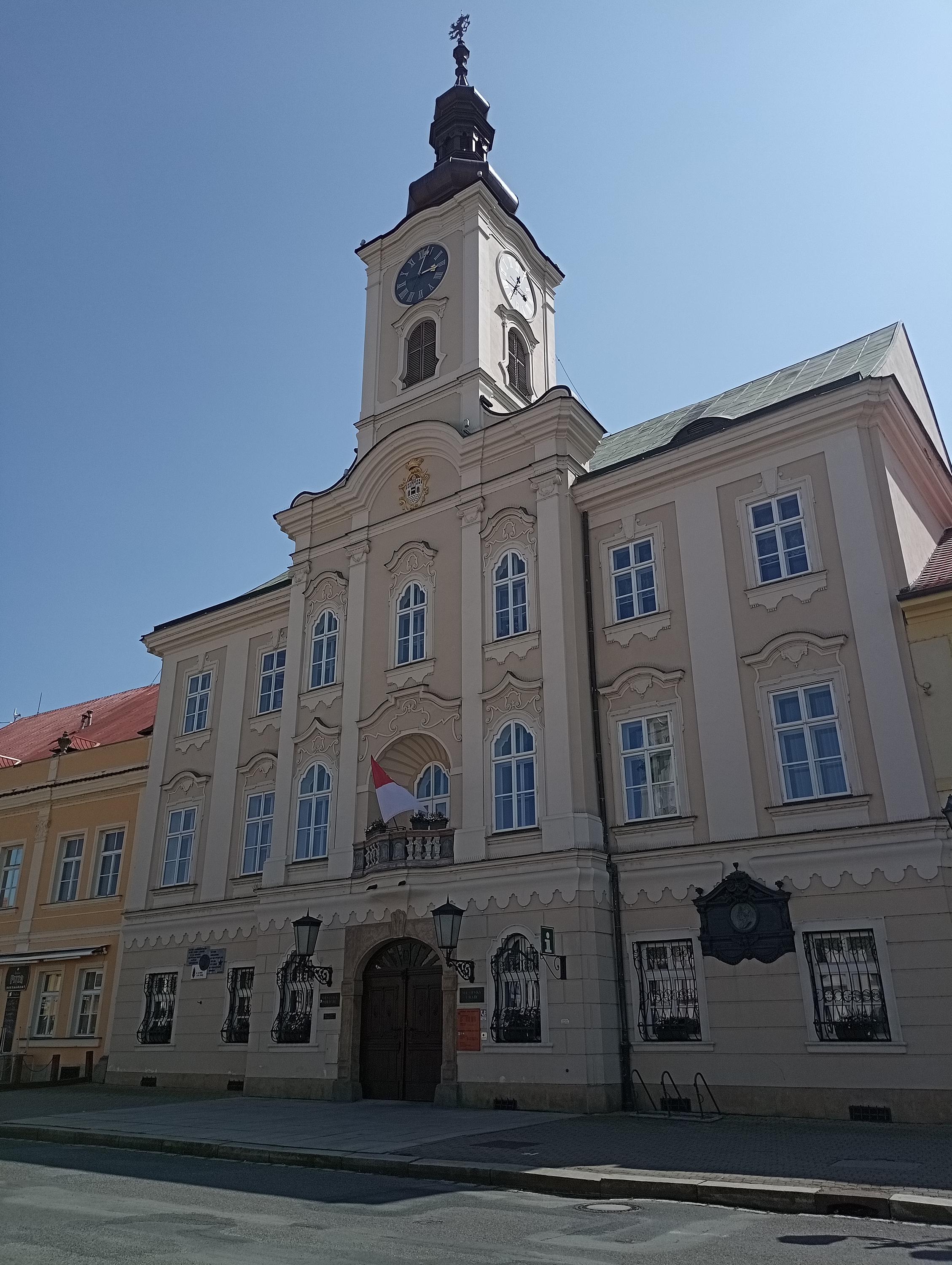 Živnostenský úřad Rokycany foto 2