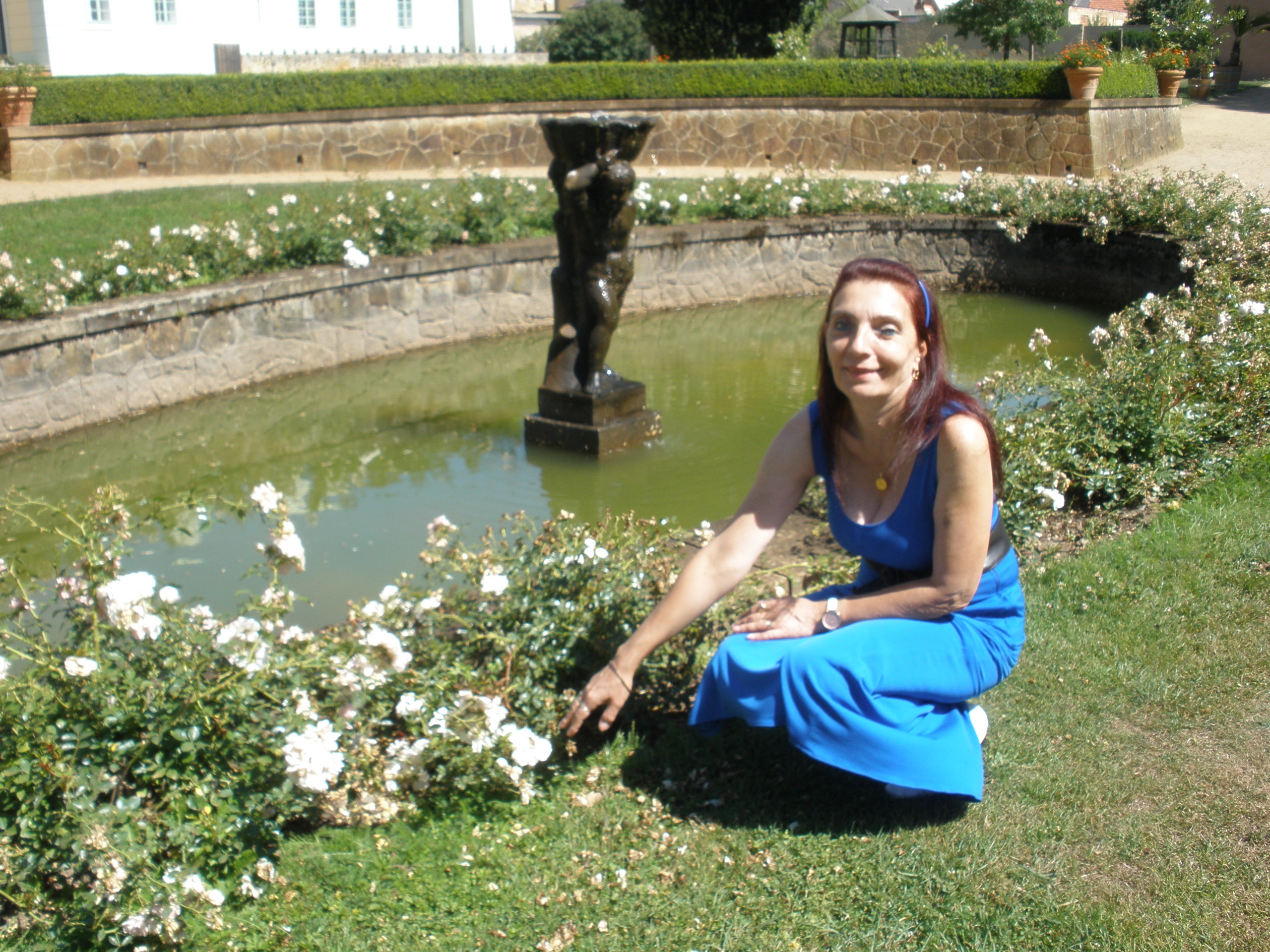 Ing. Světlana Ivanovová - Tarotové poradenství foto 5