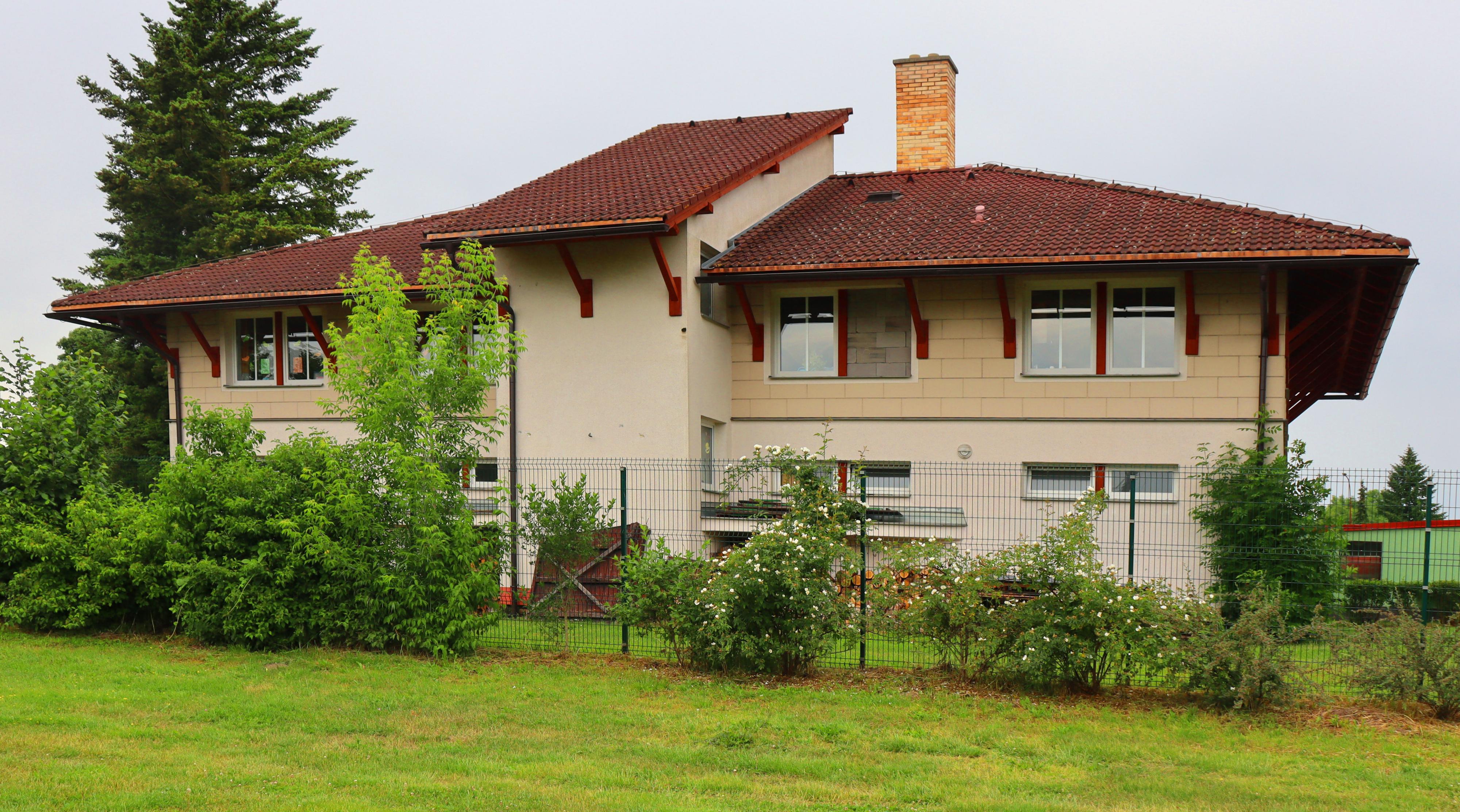 Mateřská škola Pohádka, Sezemice foto 3