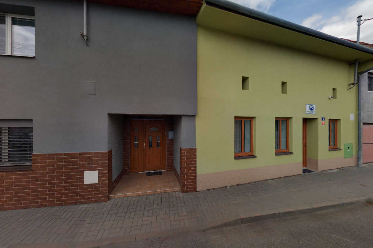 Moravský rybářský svaz, z.s. pobočný spolek Němčice nad Hanou foto 2