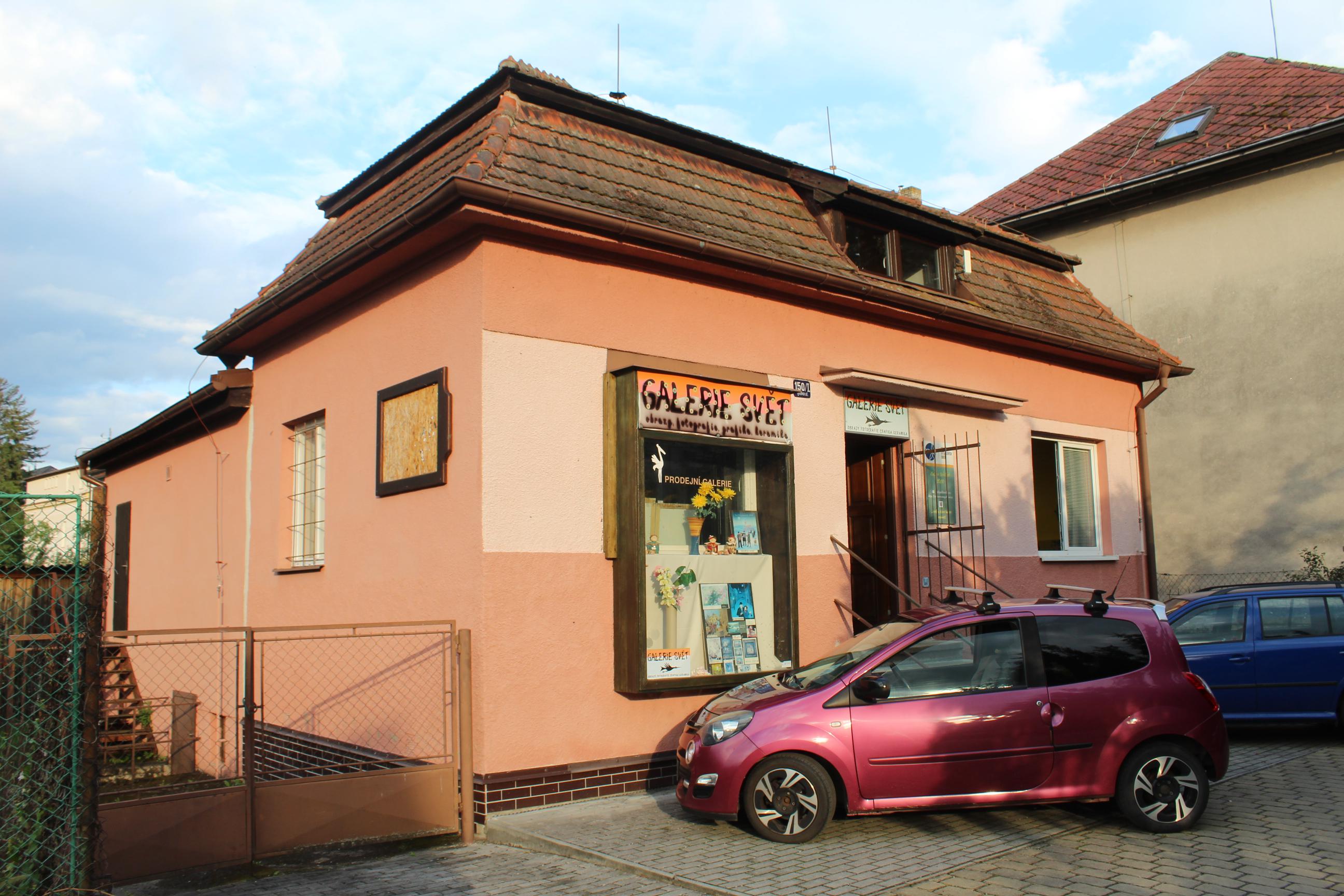 Galerie Svět foto 2