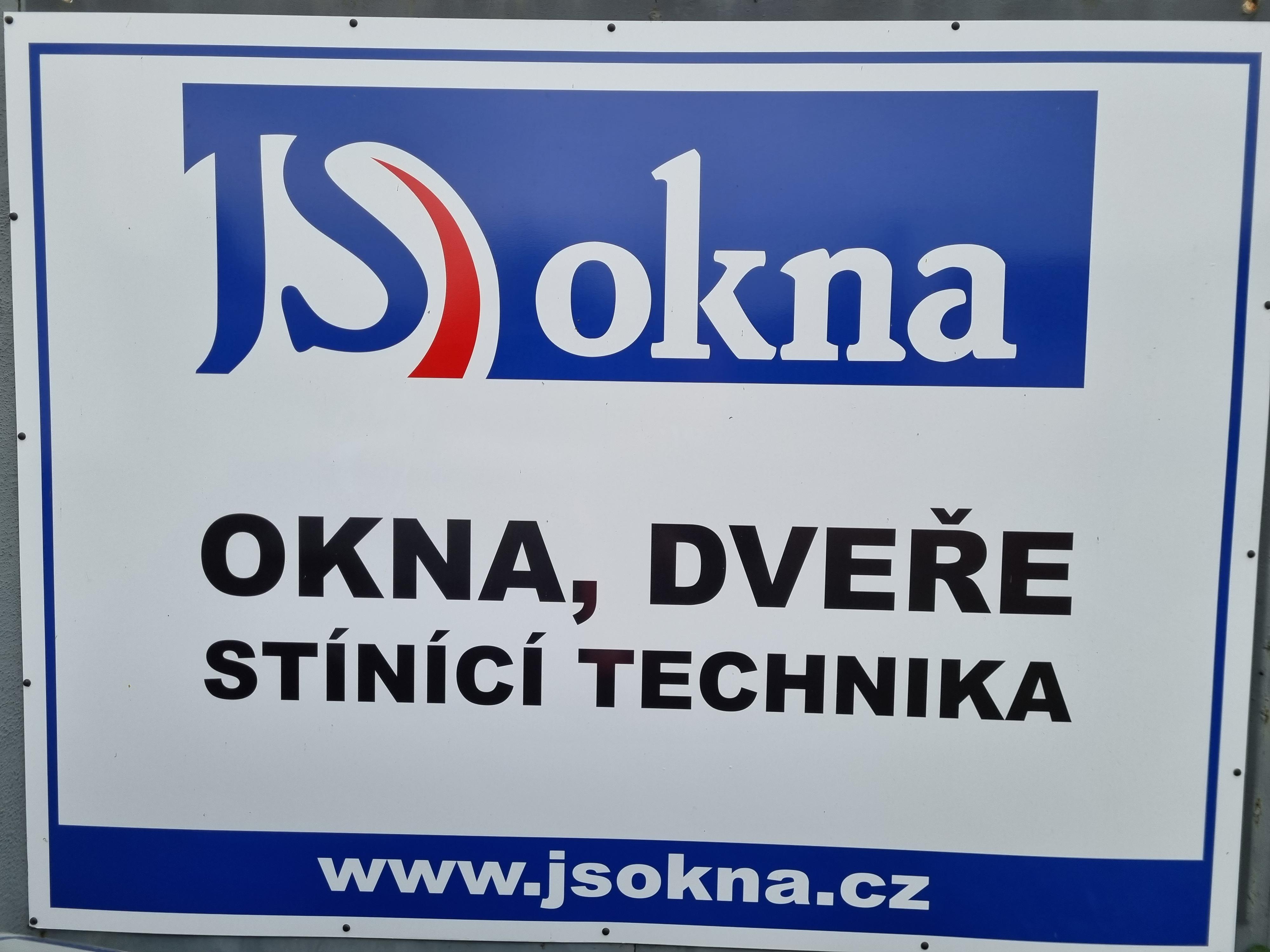 JS okna s.r.o. foto 2