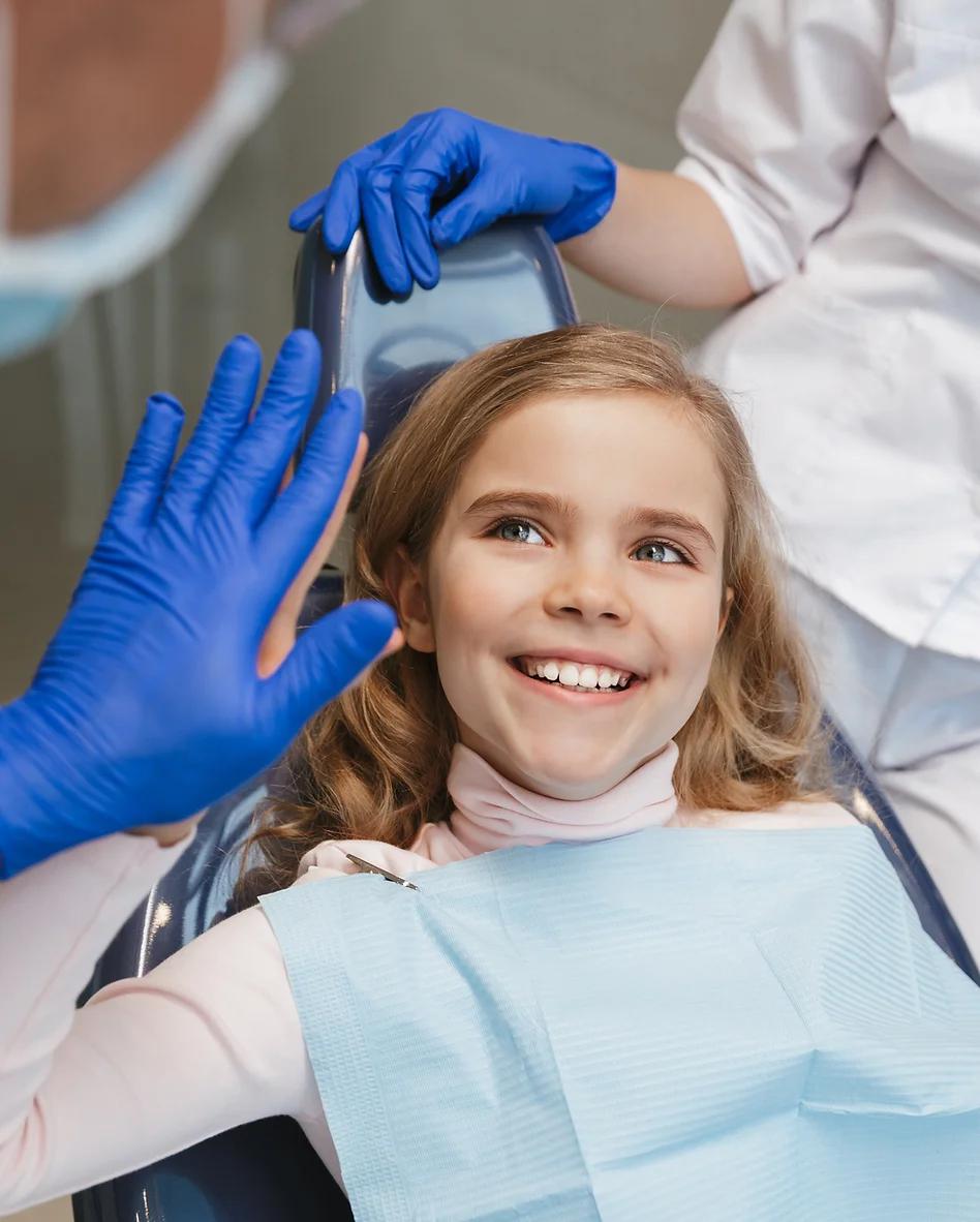 Ortodoncie neviditelná rovnátka Praha, Libeň Yes Dental Clinic s.r.o