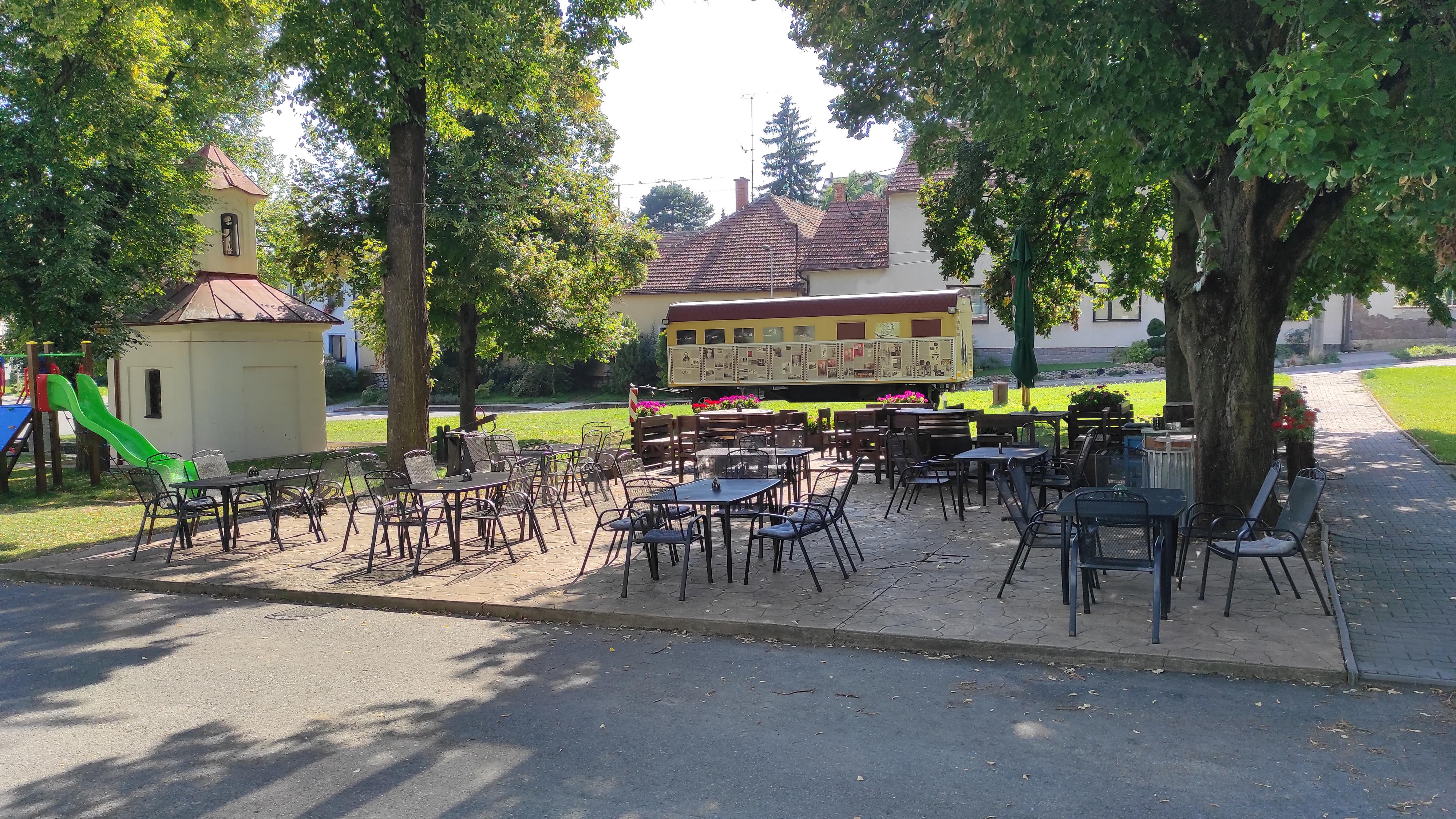 Hostinec U Kapličky foto 4