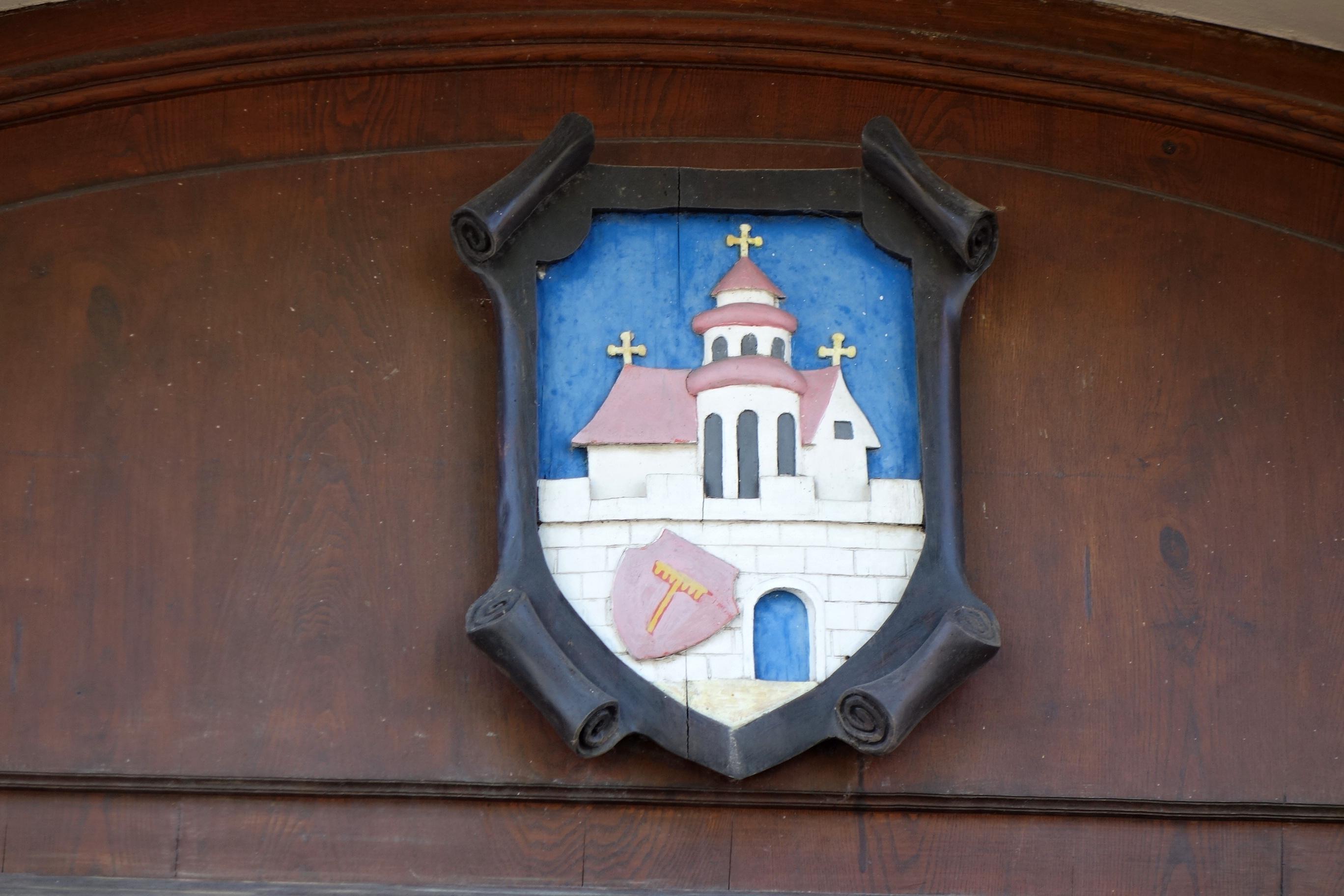 Bochov - městský úřad foto 3