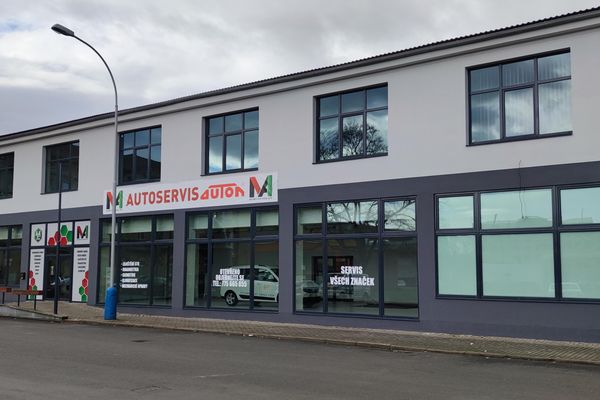 AUTON autoservis