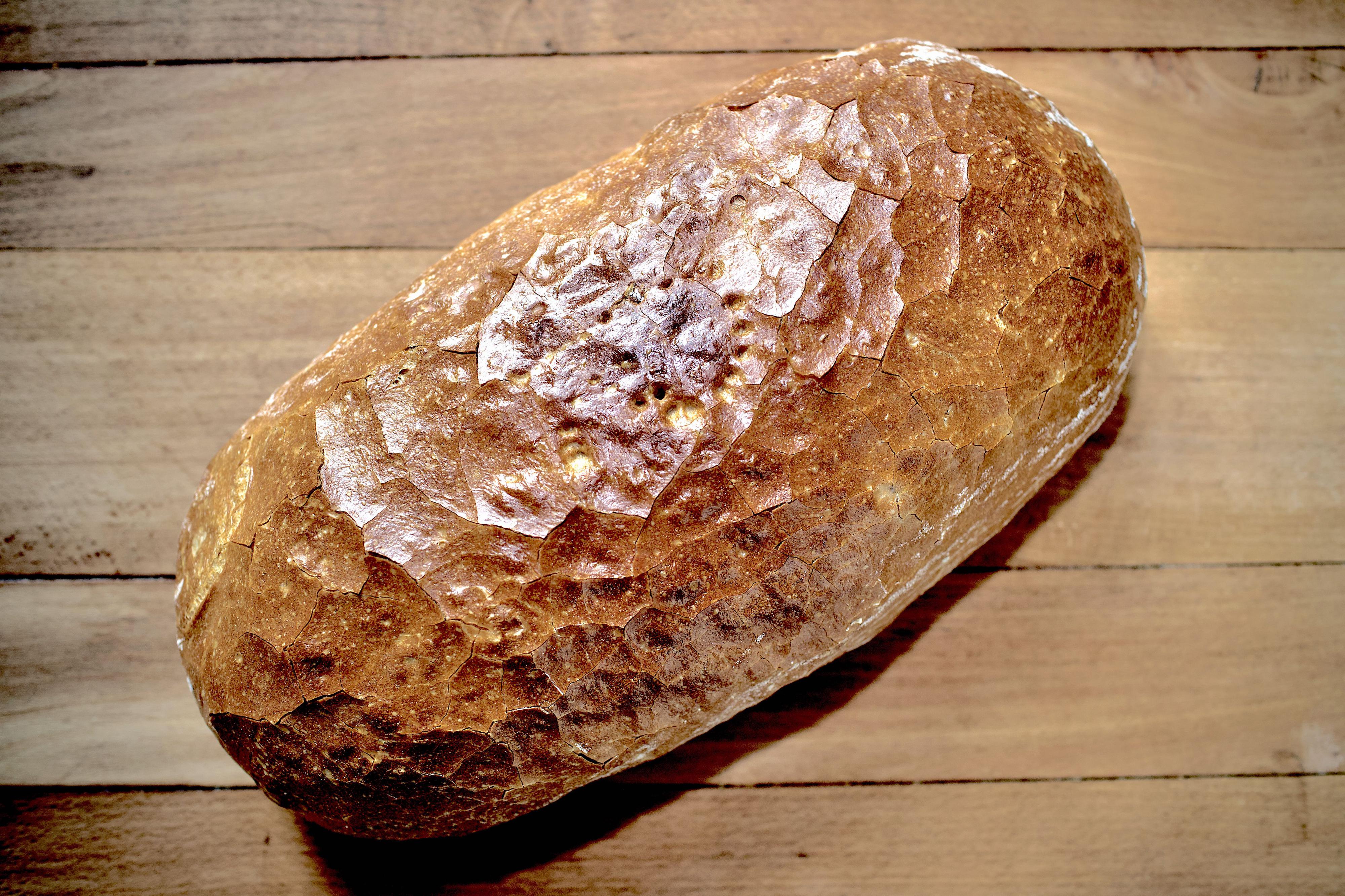 Rychvaldská pekárna