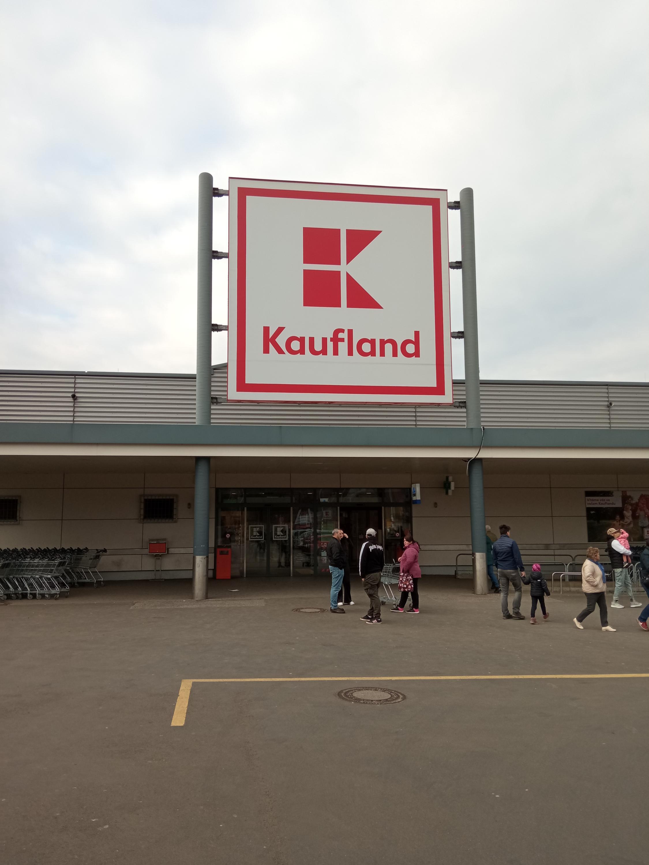 Kaufland foto 2