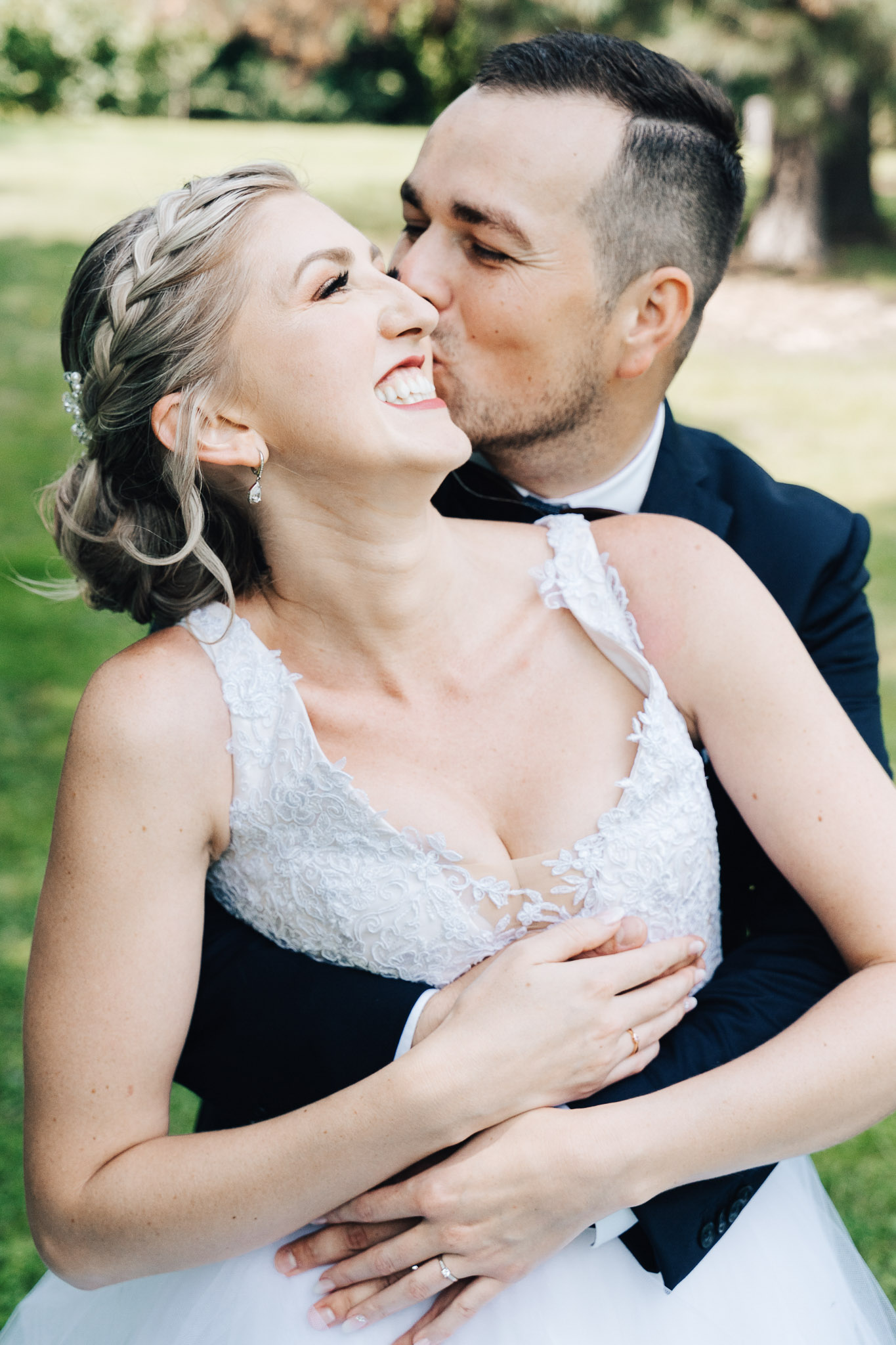 Svatební Fotograf František Valluch foto 4