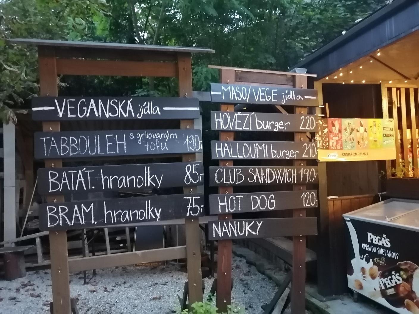 Bar Letňák foto 4